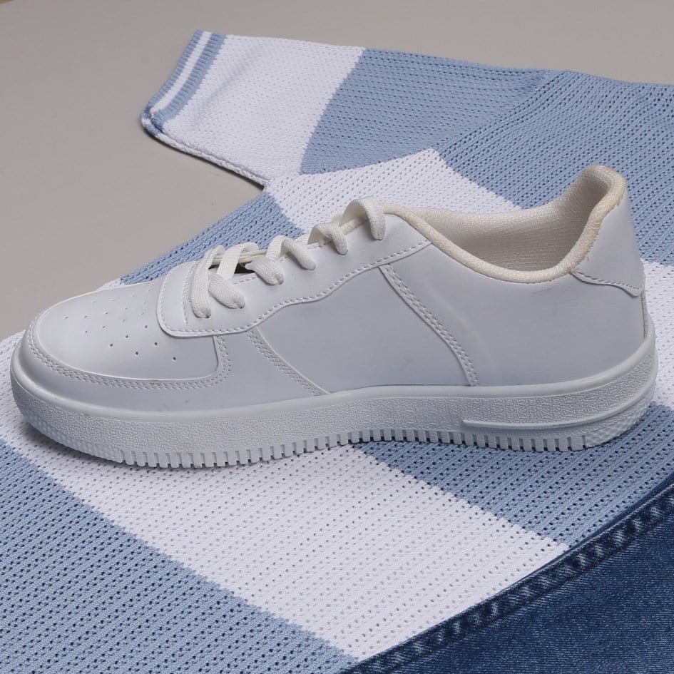 mavi çizgili Triko Polo Yaka Tişört lacivert kot   pantolon  ayakkabı Kombin