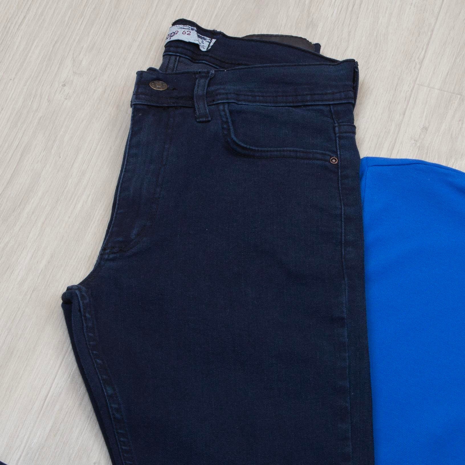 Mavi Polo Yaka Tişört Pantolon Ayakkabı Kombin