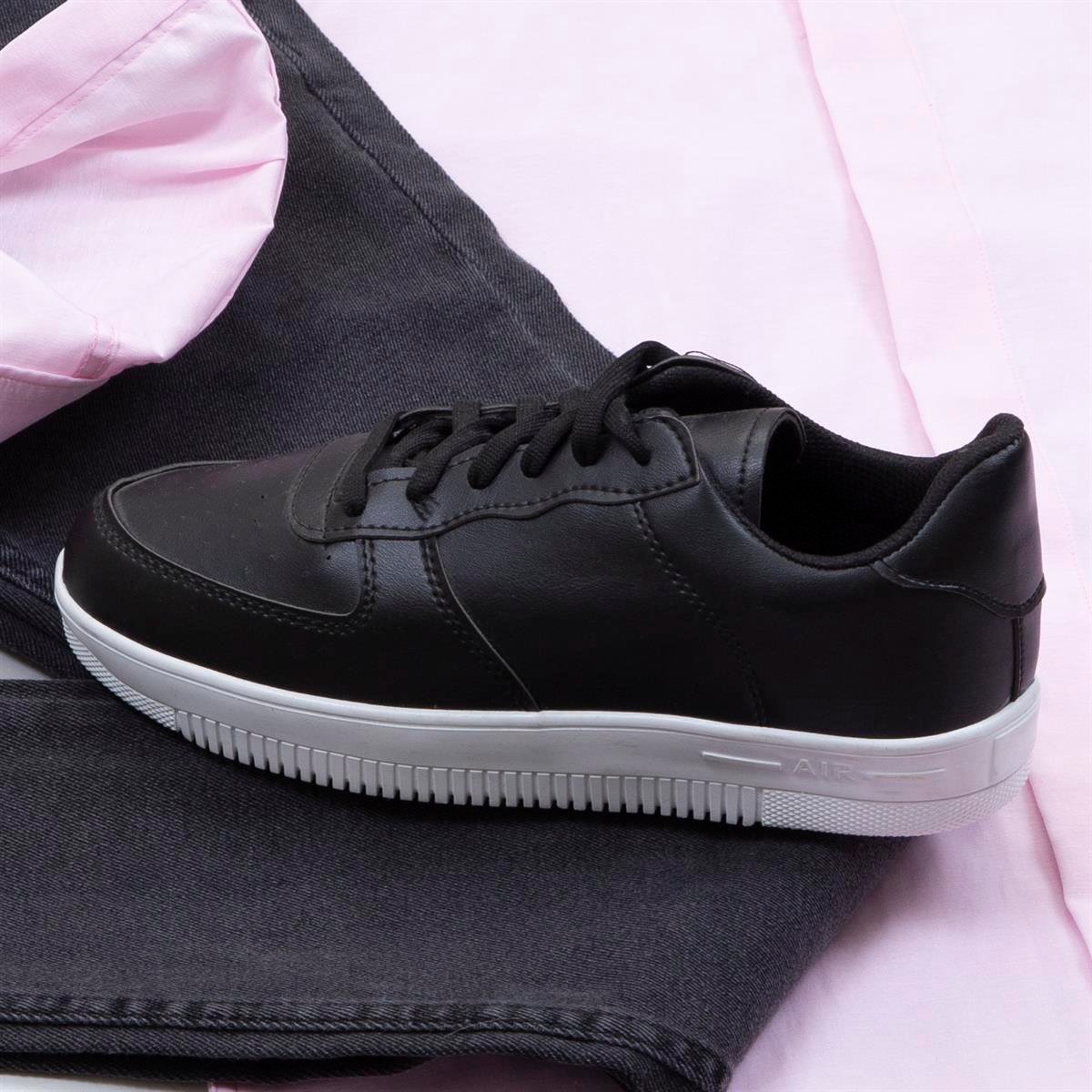 Pembe Gömlek Pantolon Ayakkabı Kombin