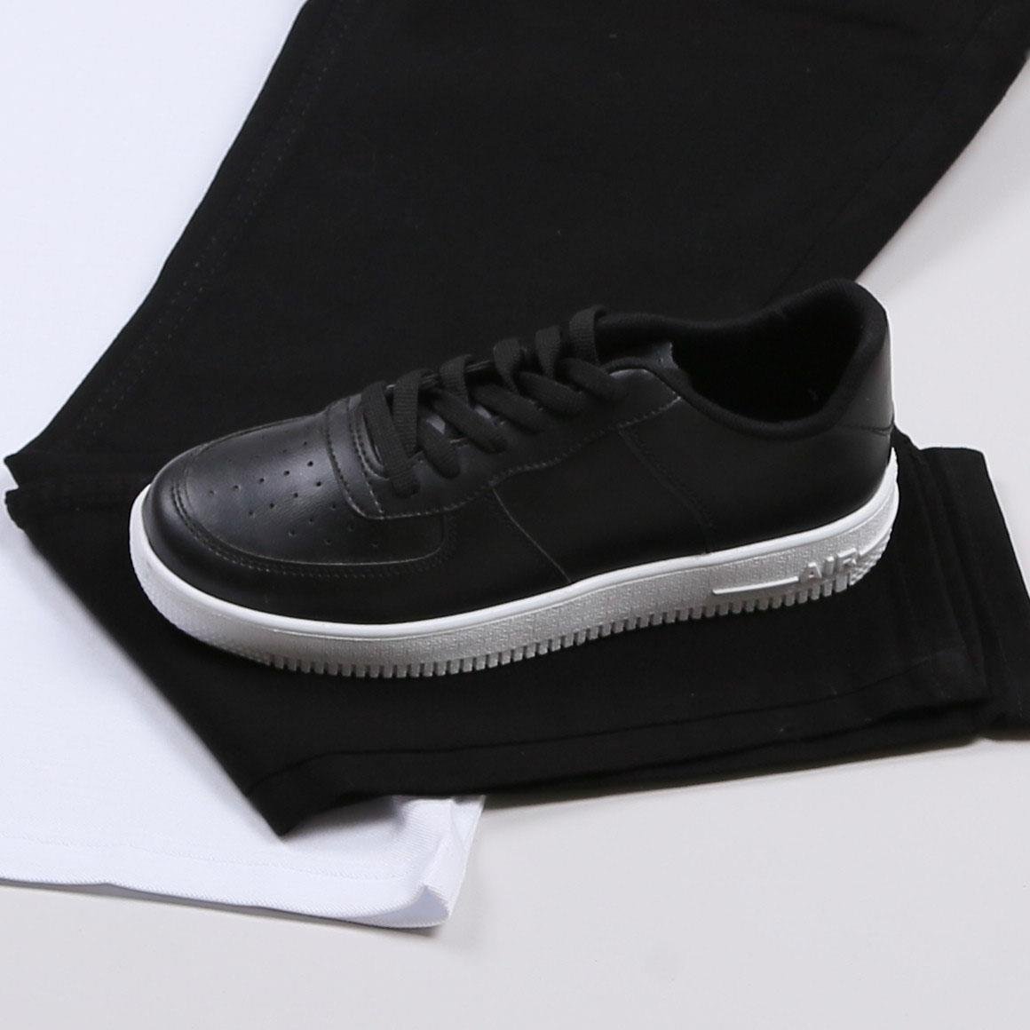 Polo Şık Spor Kombin