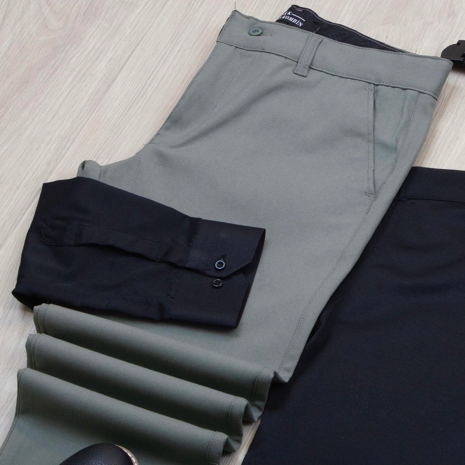 Siyah Blazer Ceket Gömlek Pantolon Ayakkabı Kombin