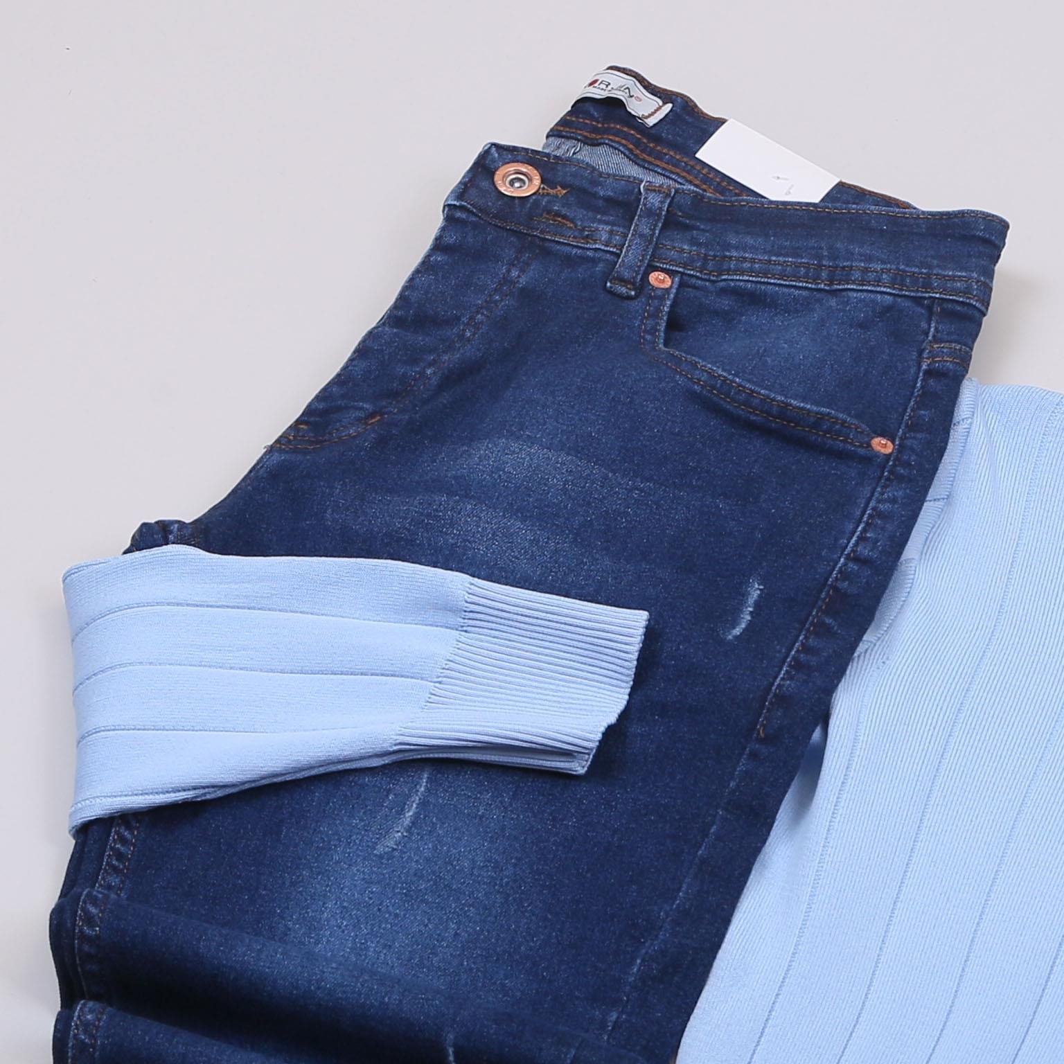 Siyah Blazer Ceket Triko Kazak Pantolon Ayakkabı Kombin