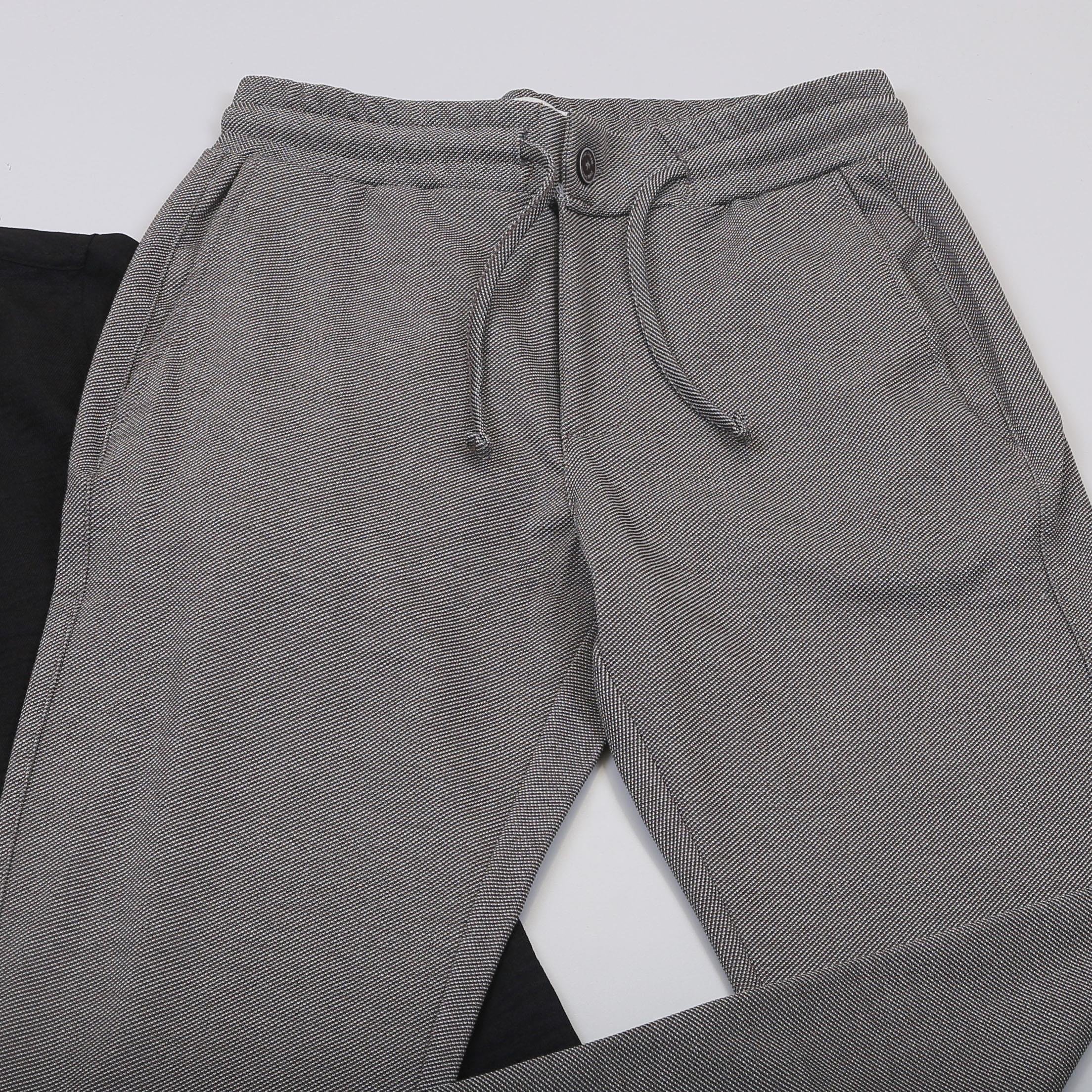 Siyah Gömlek Pantolon Ayakkabı Kombin