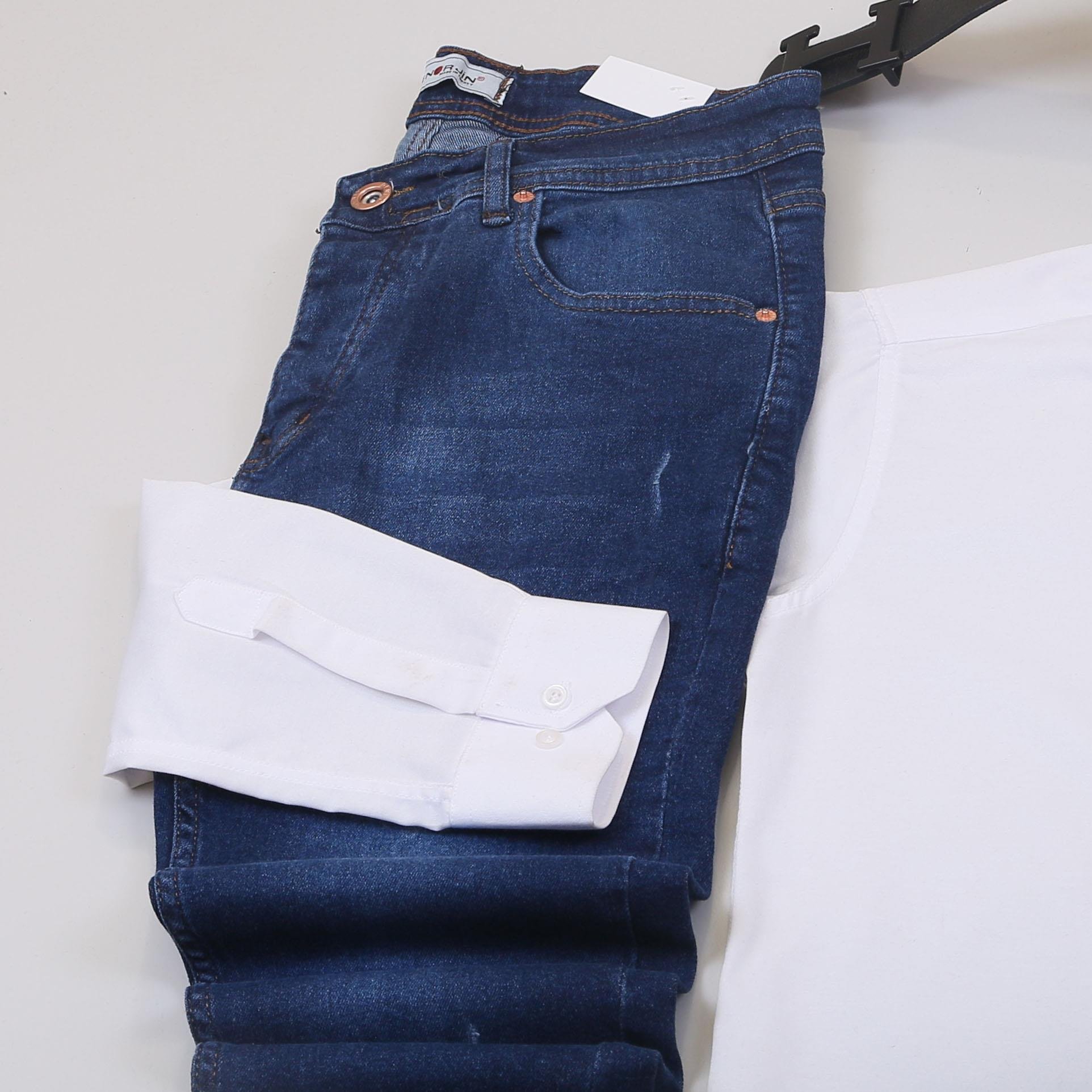 Siyah Kaşe Kaban Gömlek Pantolon Ayakkabı Kombin