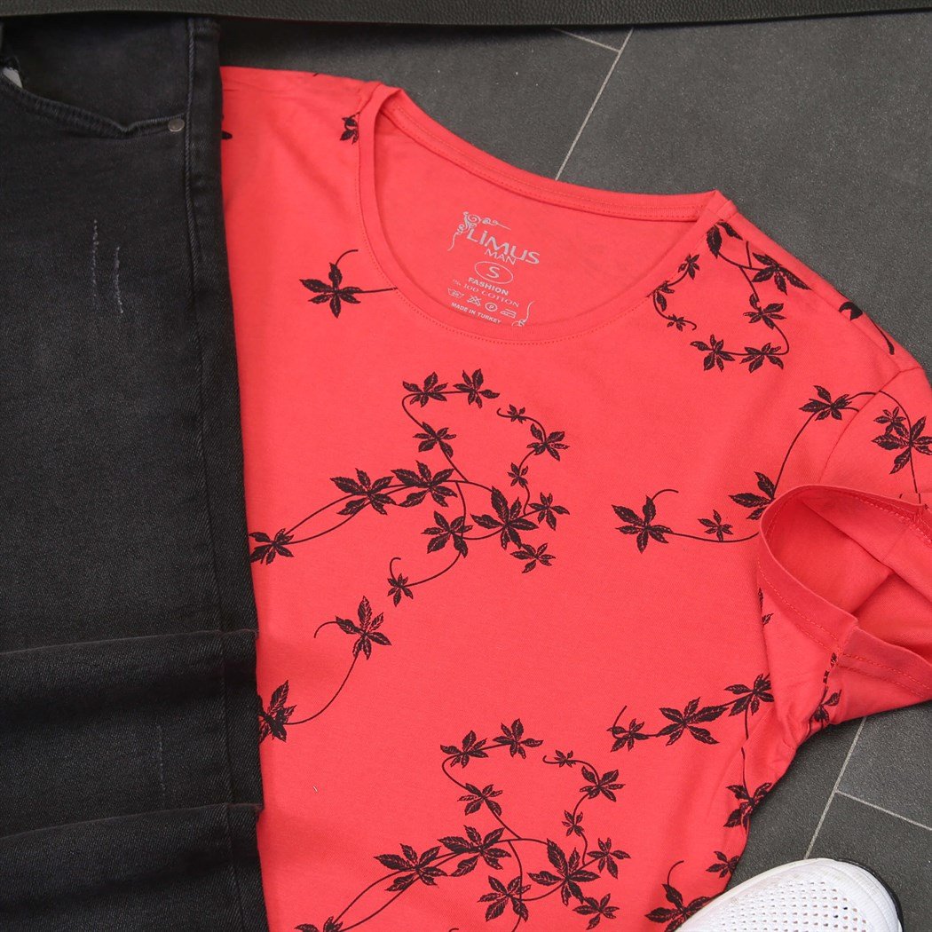 Siyah Kot Pantolon Tshirt Ayakkabı Kombini