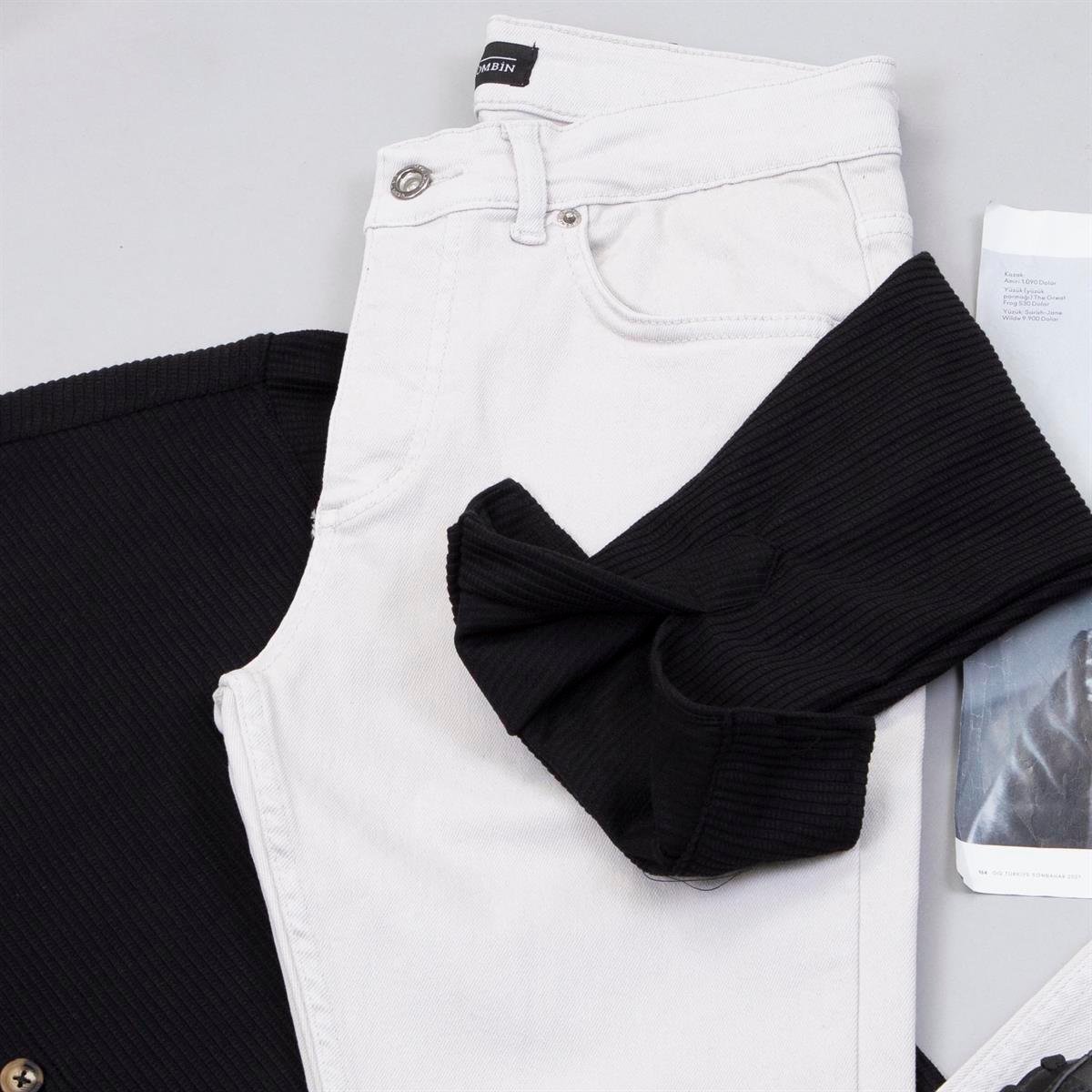 Siyah Spor Gömlek Pantolon Ayakkabı Kombin