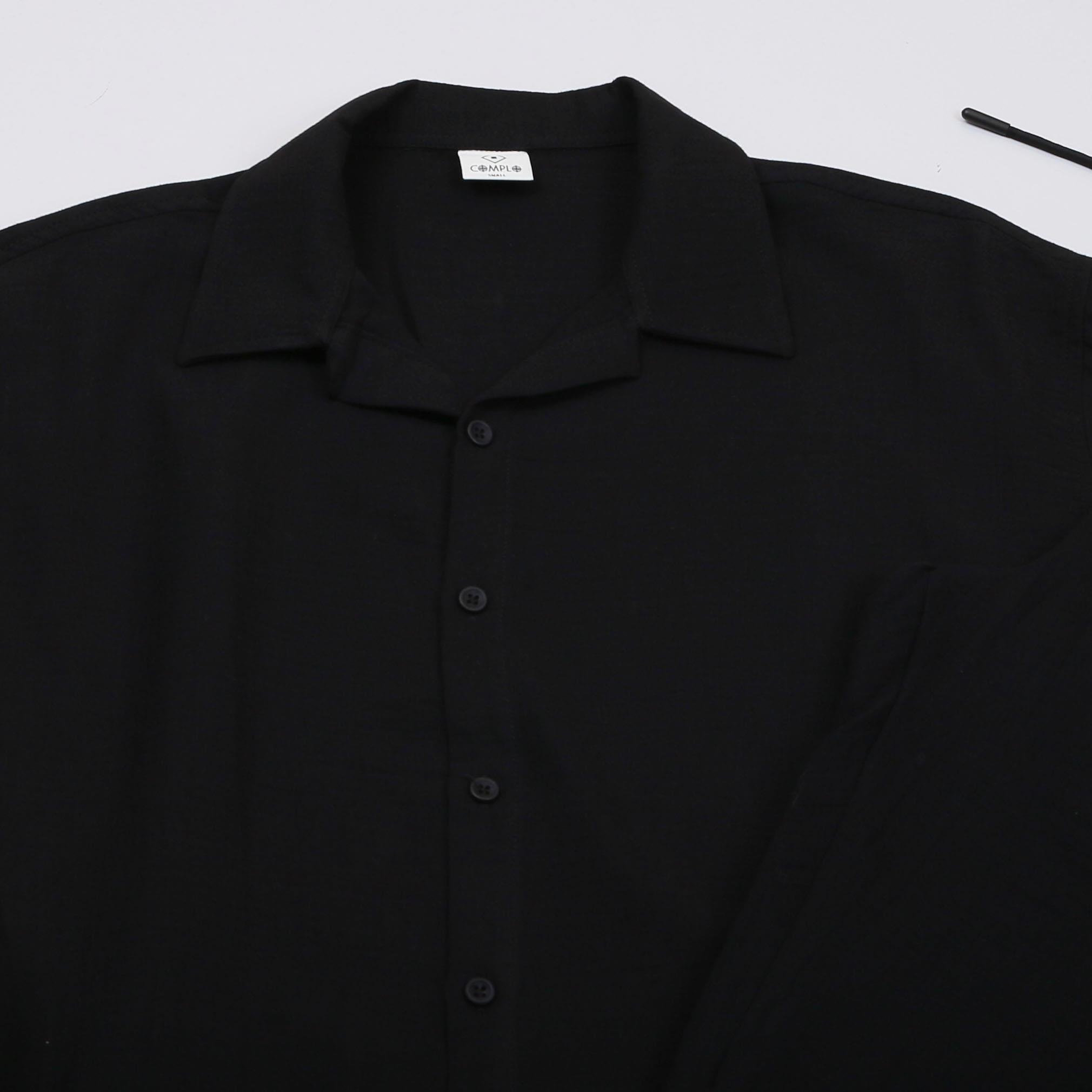 Siyah Spor Takım Ayakkabı Kombin