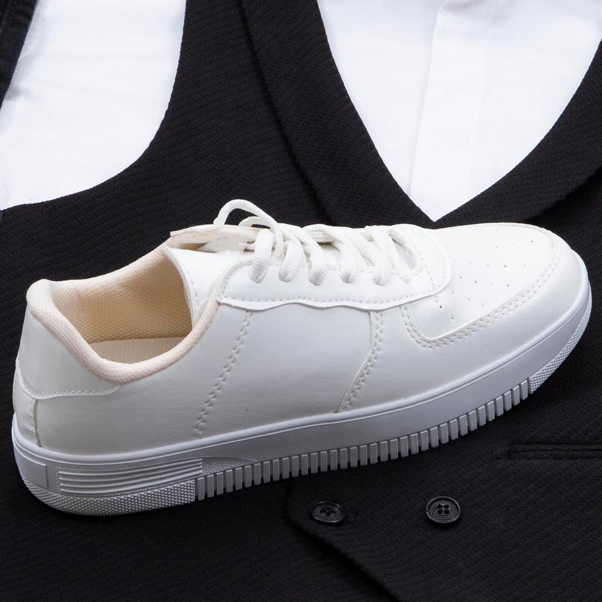 Siyah Yelek Gömlek Pantolon Ayakkabı Kombin