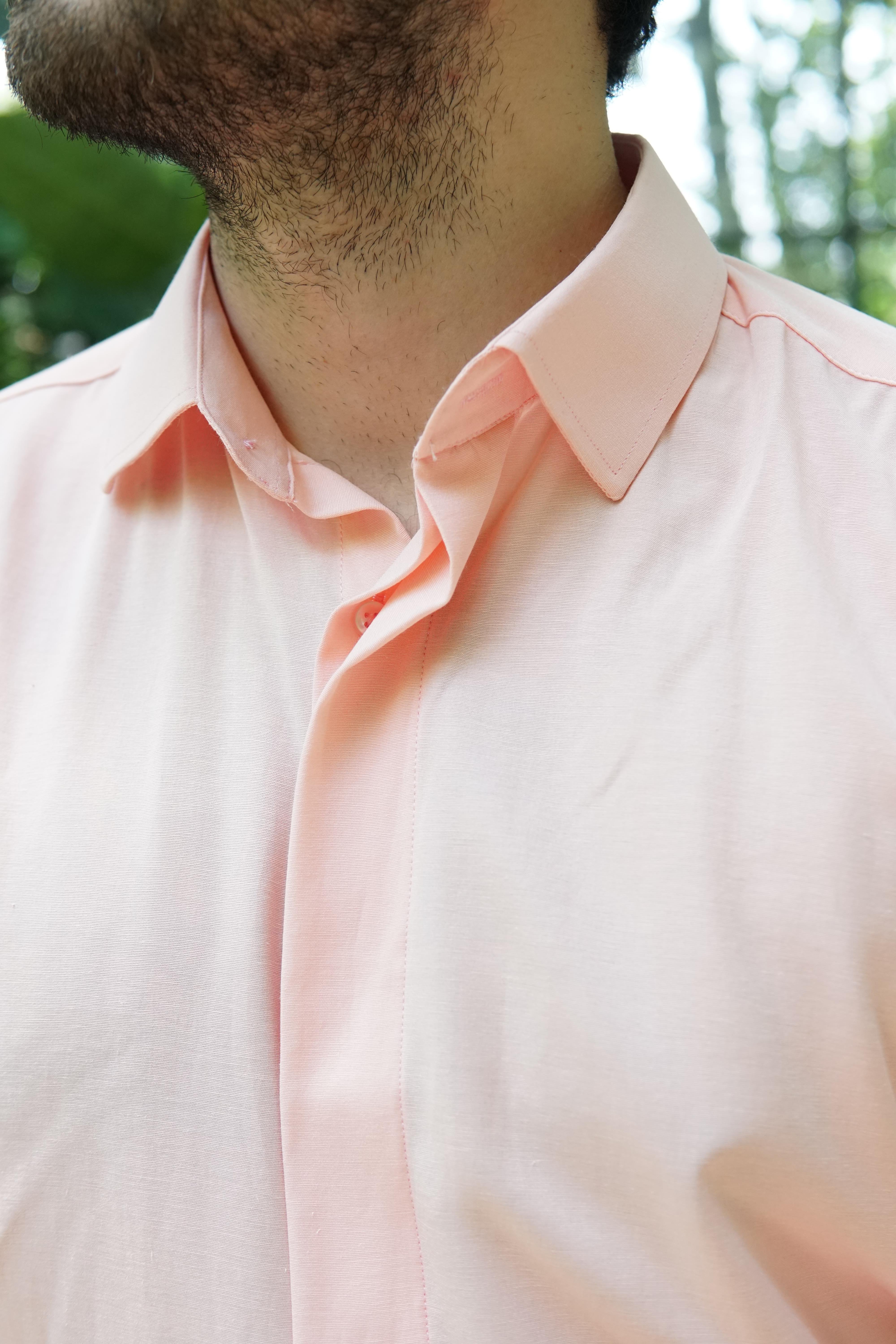 Somon Klasik Gömlek