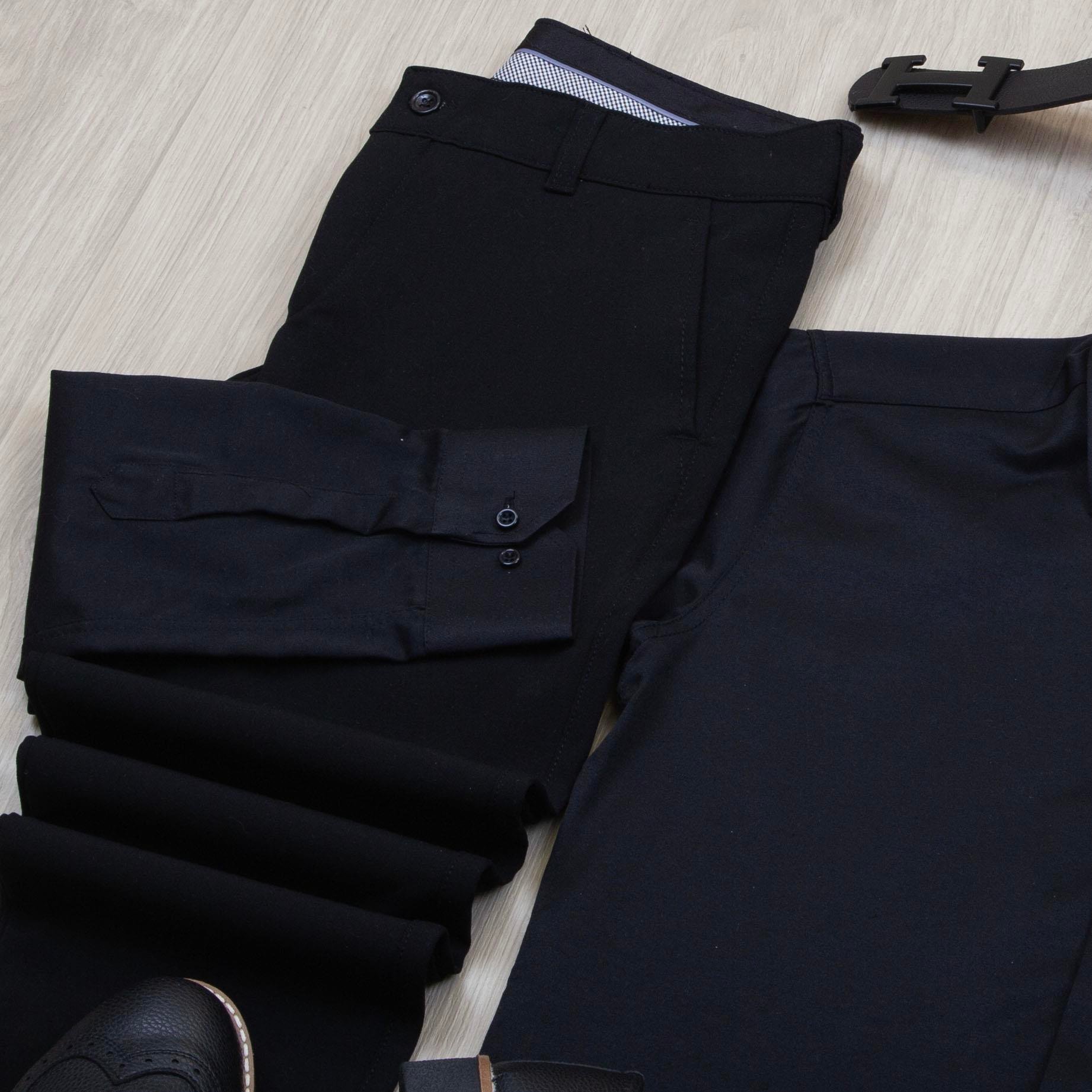 Sütlü Kahve Blazer Ceket Gömlek Pantolon Ayakkabı Kombin