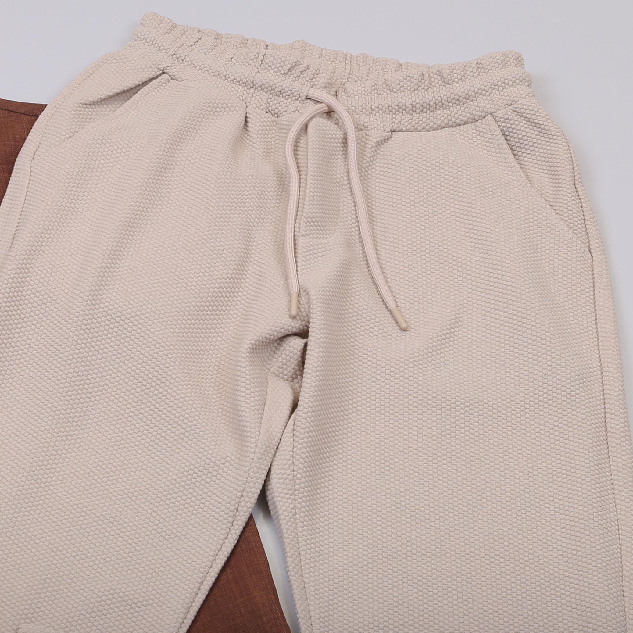 Taba Gömlek Pantolon Ayakkabı Kombin