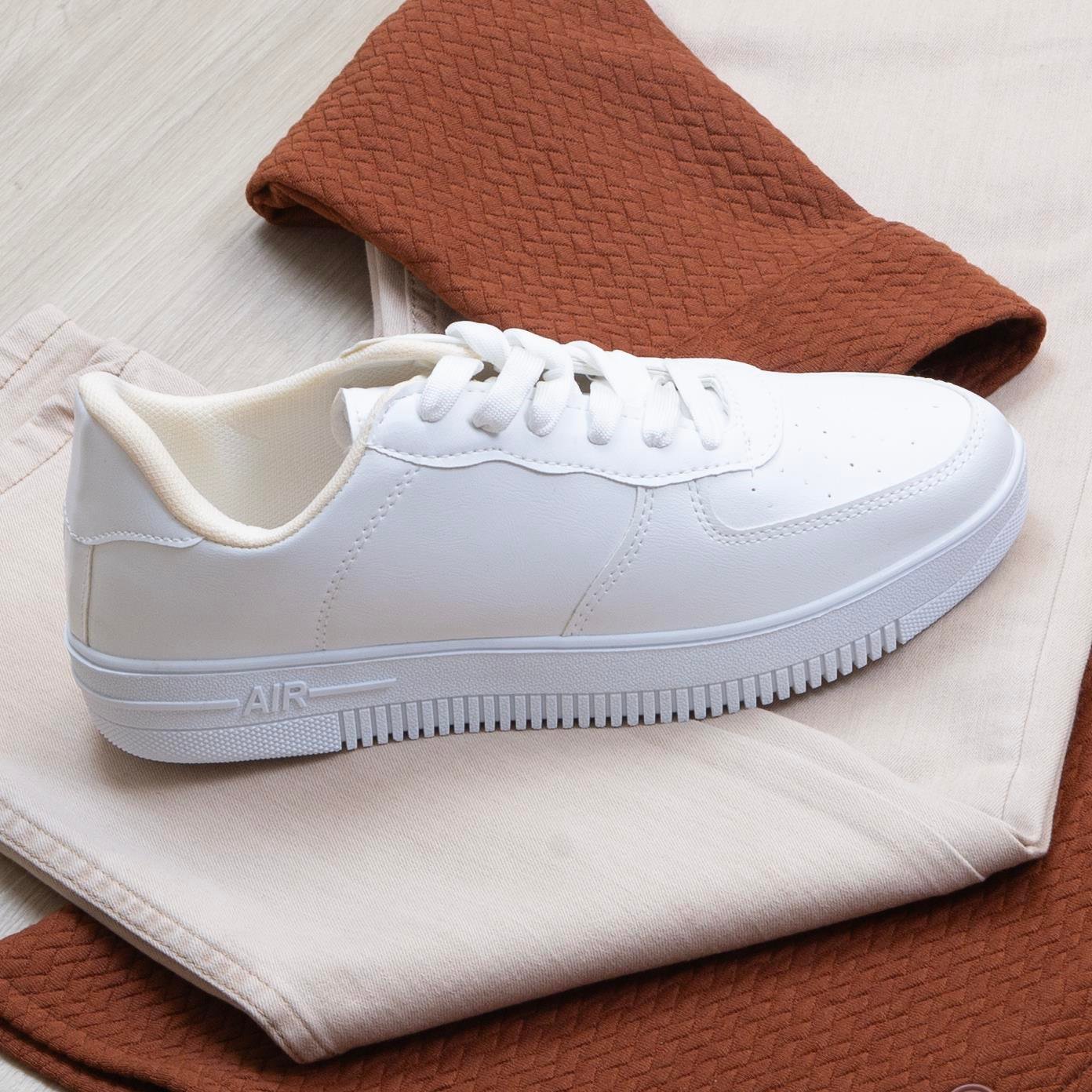 Taba Gömlek Pantolon Ayakkabı Kombin