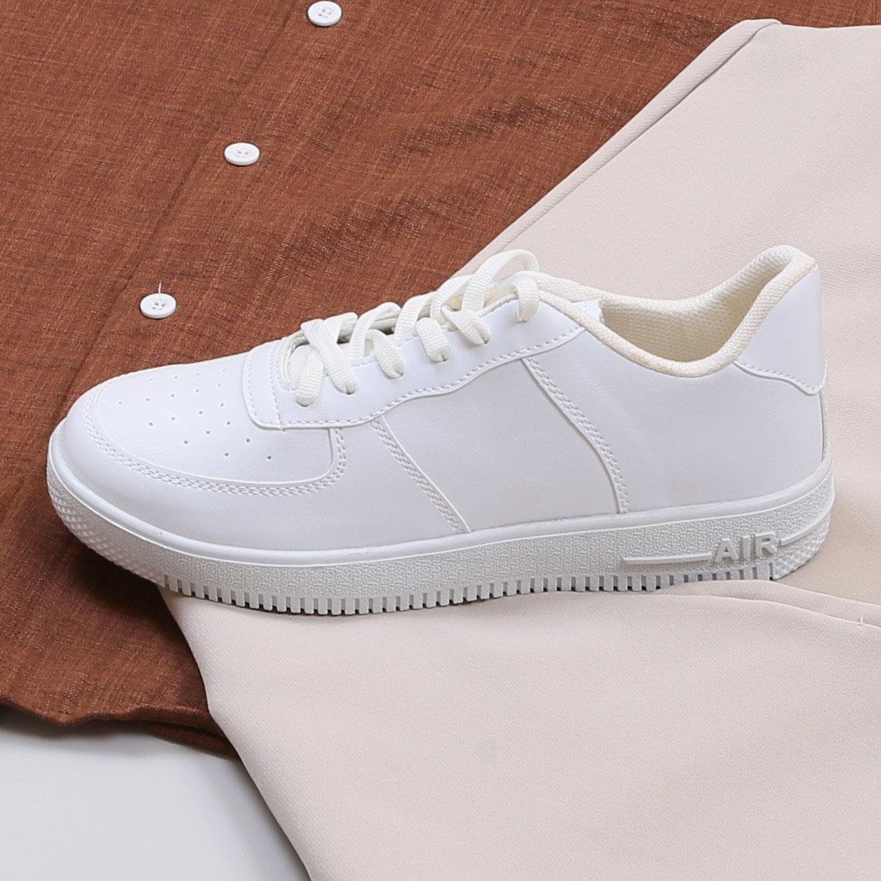 Taba Gömlek Pantolon Ayakkabı Kombin