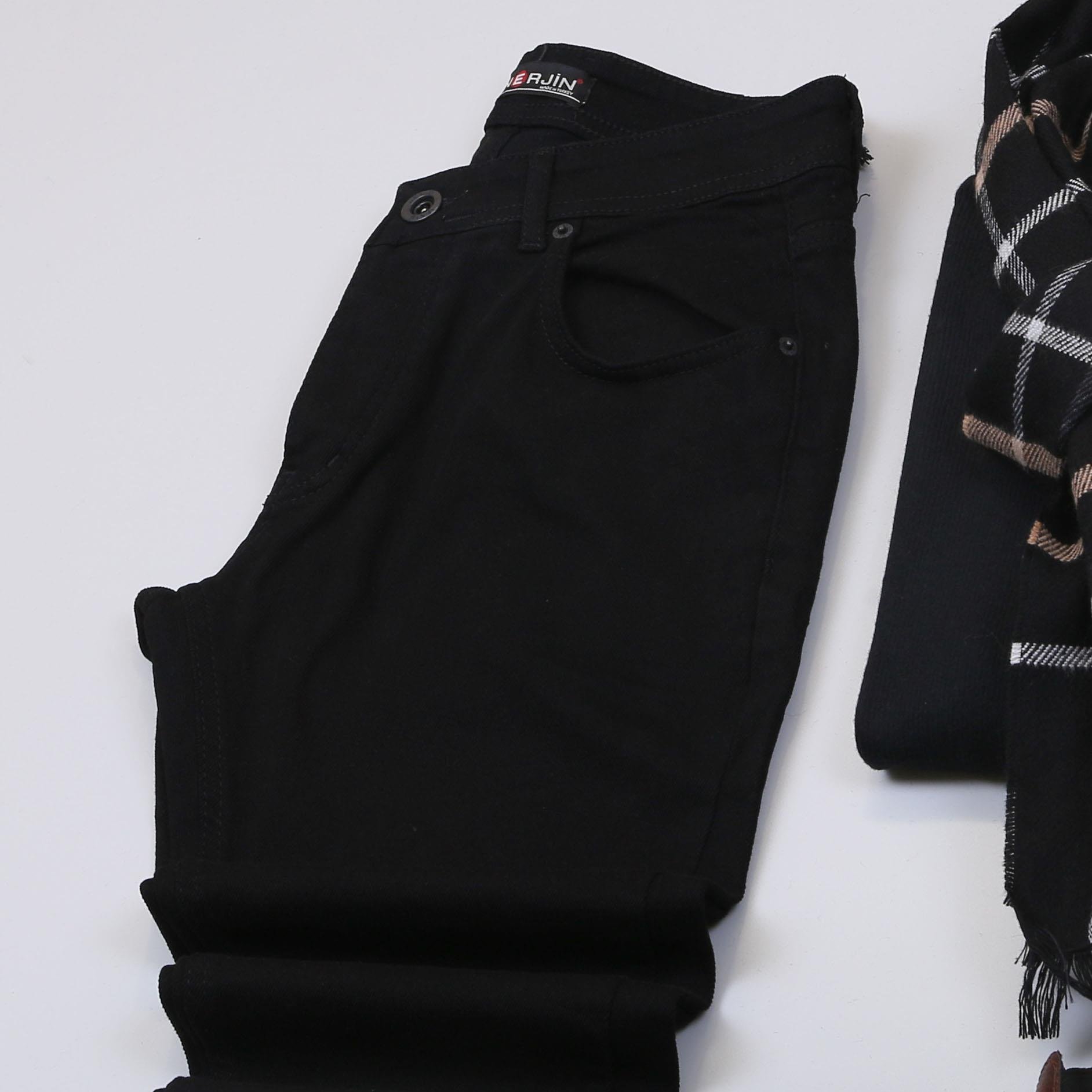 Taba Kaşe Kaban Boğazlı Body Pantolon Bot Kombin