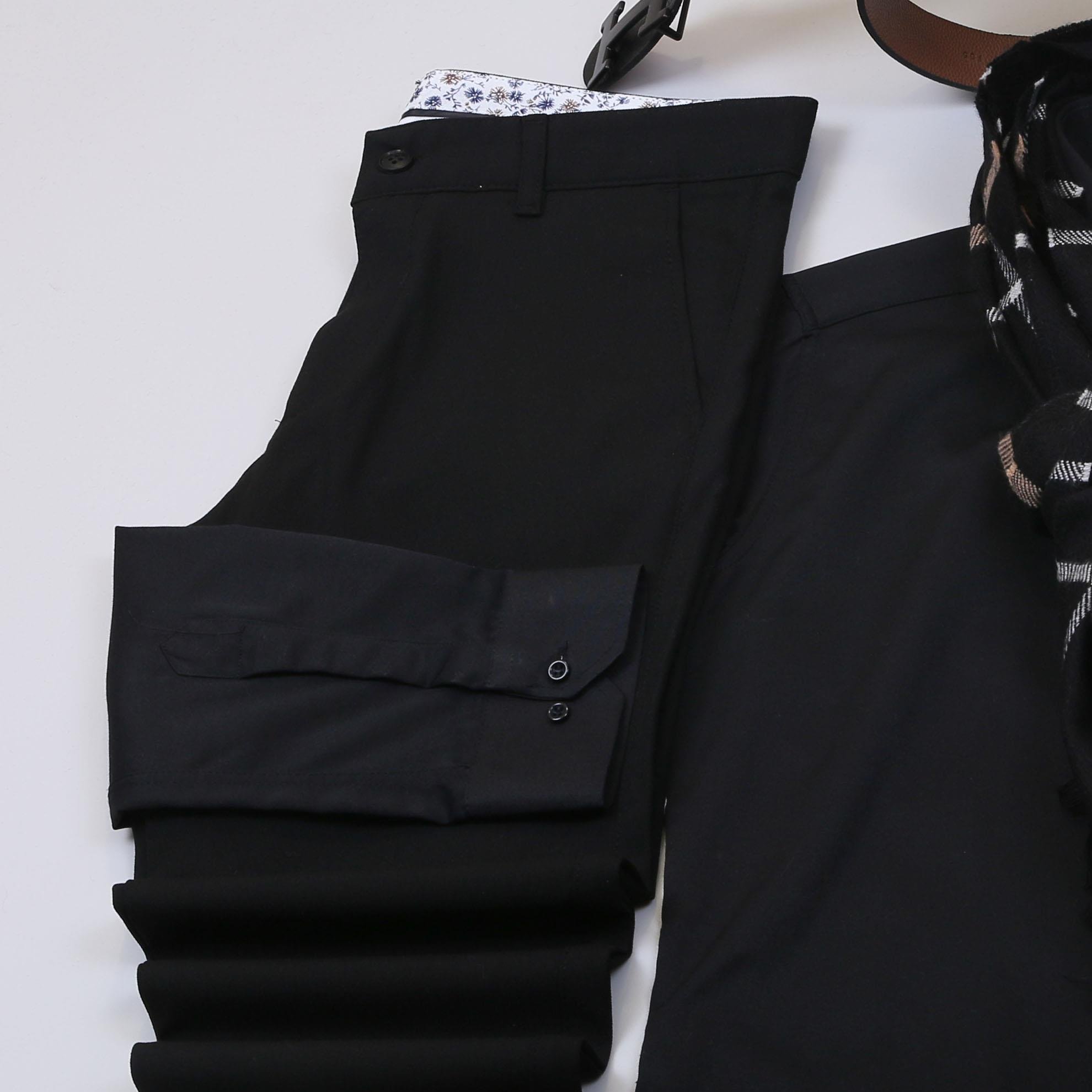 Taba Kaşe Kaban Gömlek Pantolon Bot Kombin