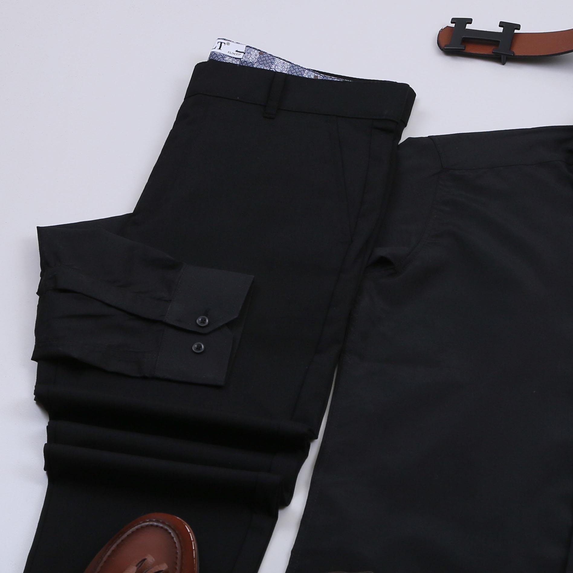 Taba Kırçıllı Blazer Ceket Gömlek Pantolon Ayakkabı Kombin