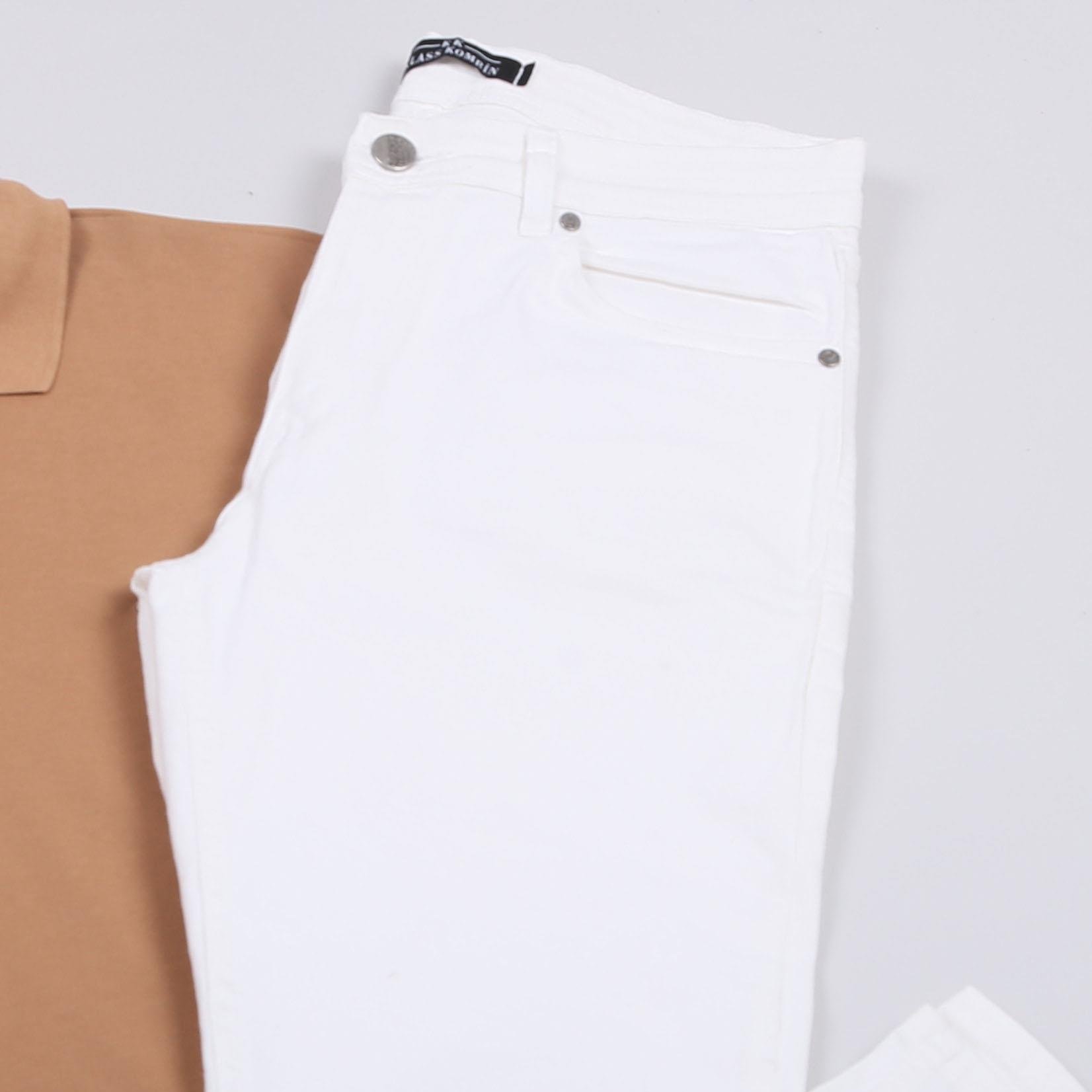 Taba Polo Yaka Tişört Pantolon Ayakkabı Kombin