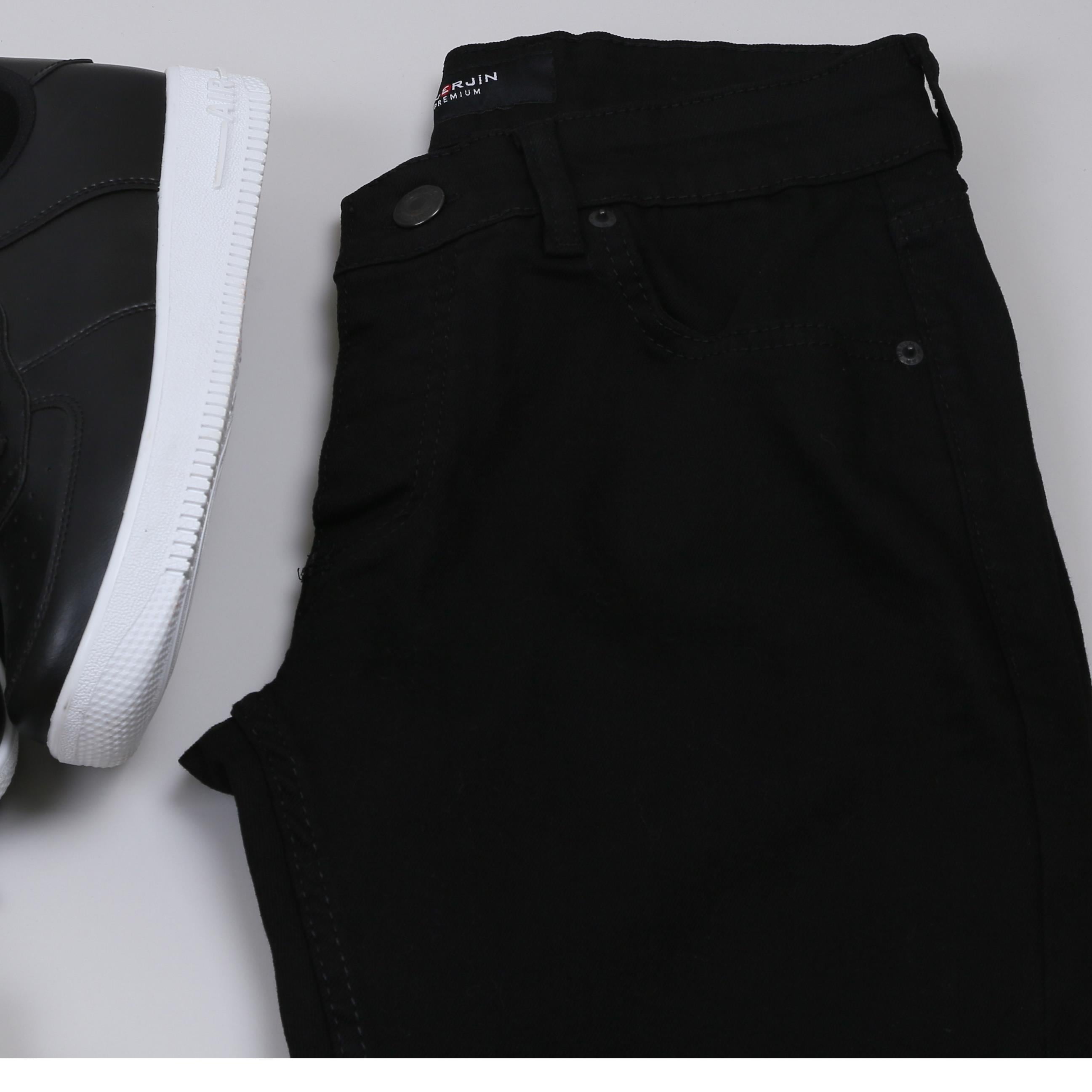 Taba Şişme Yelek Basic Pantolon Ayakkabı Kombin