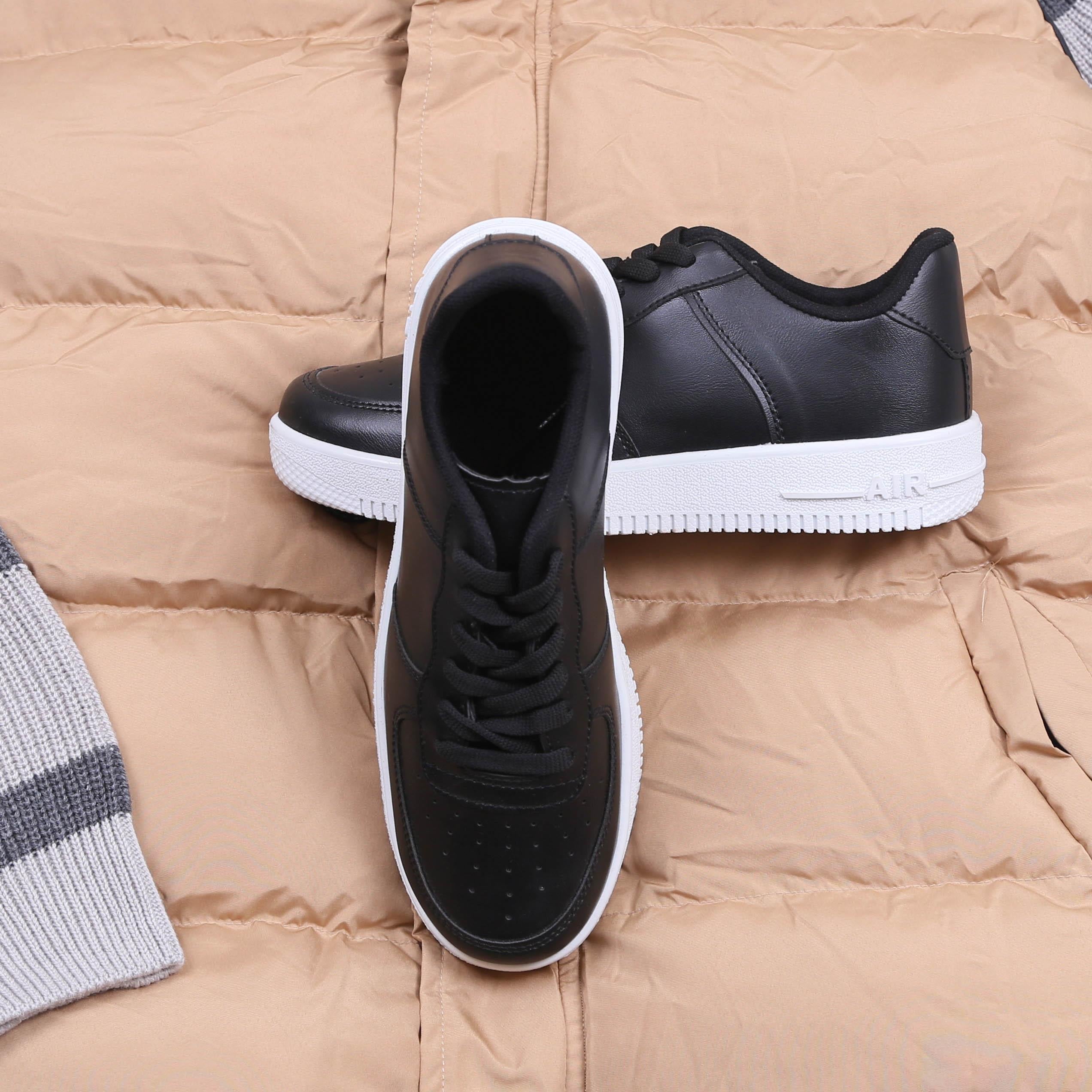 Taba Şişme Yelek Kazak Pantolon Ayakkabı Kombin