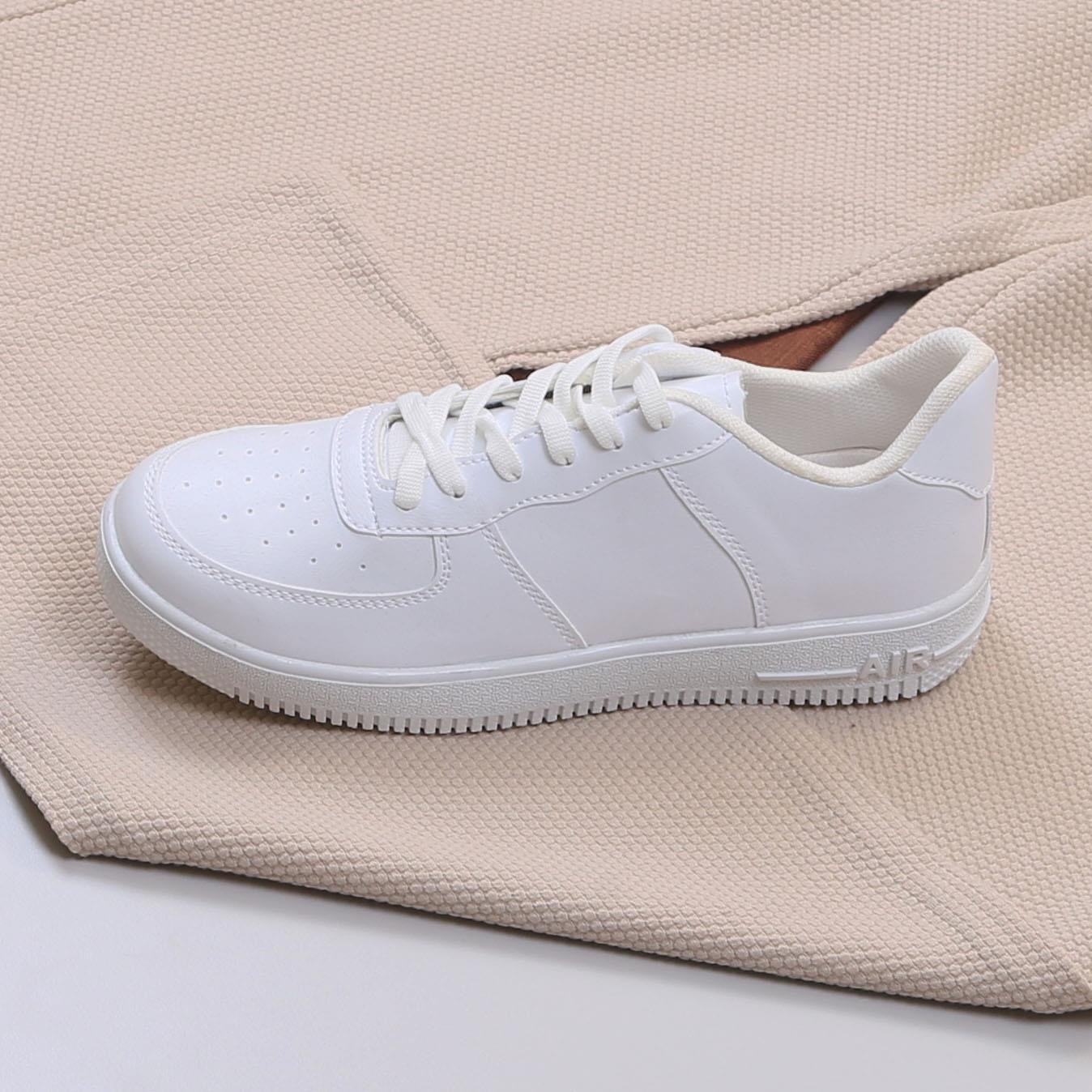 Taba Spor Gömlek Kombini