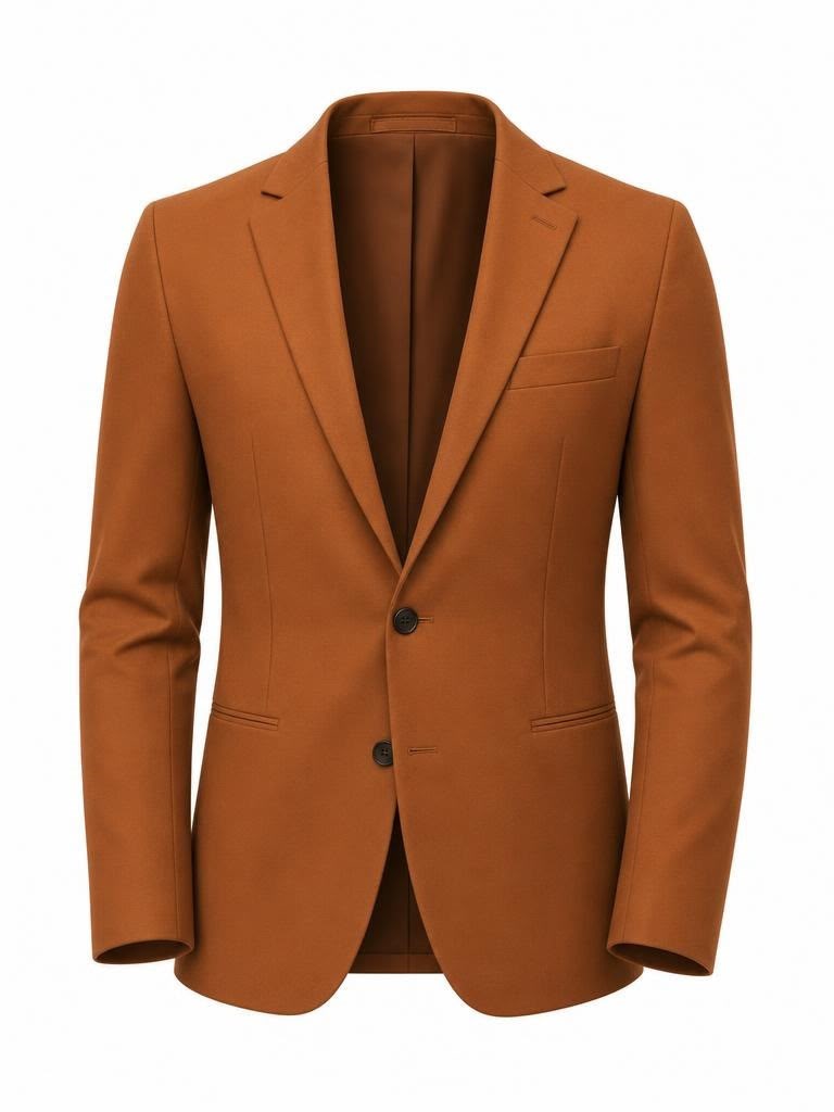 Tarçın Blazer Ceket