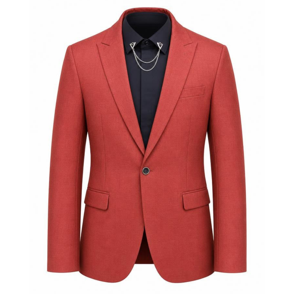 Tarçın Blazer Ceket