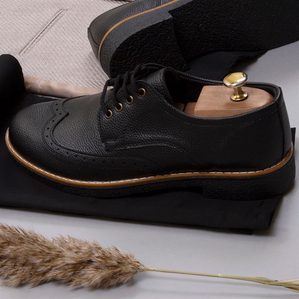 Taş Takım Elbise Kombini