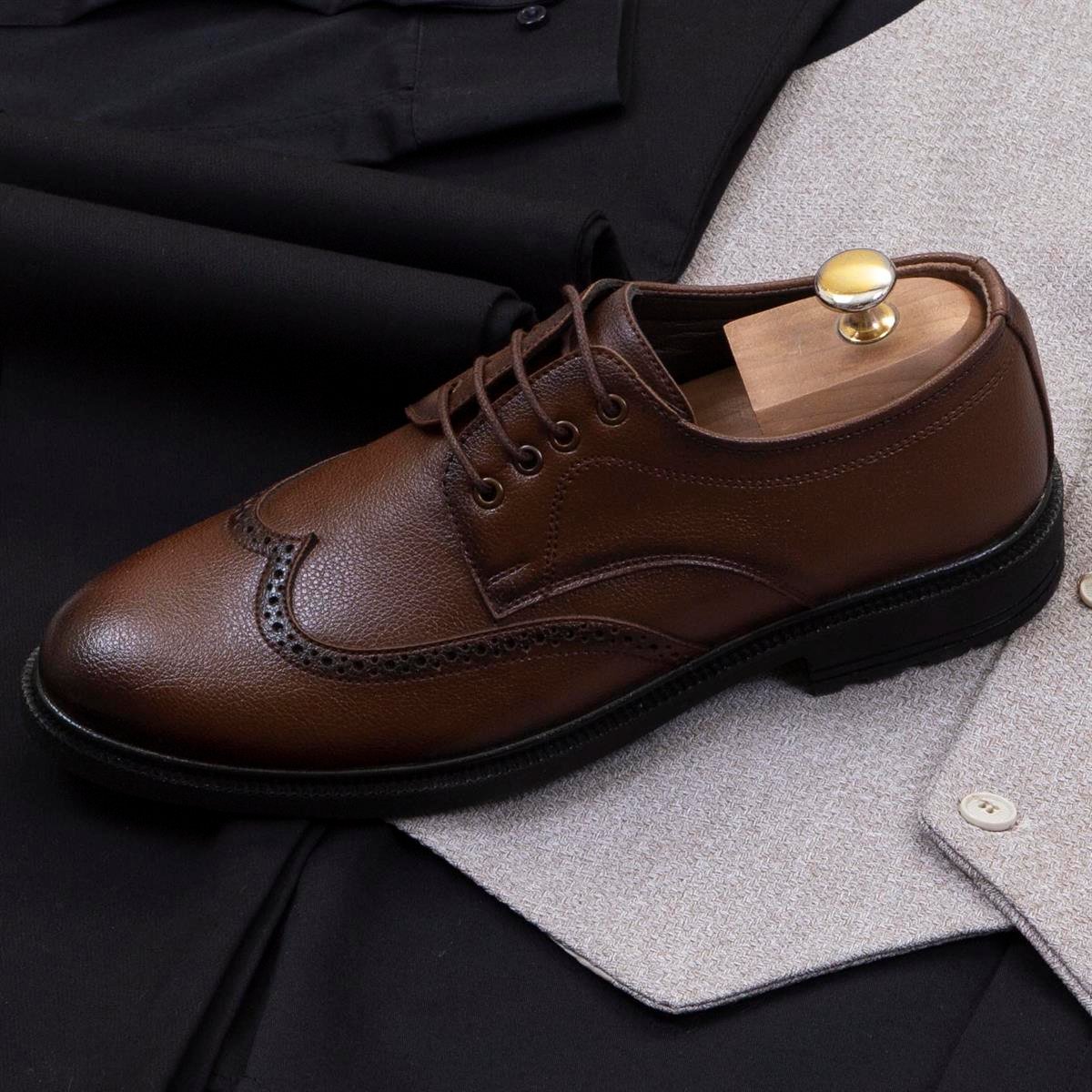 Taş Takım Elbise Kombini