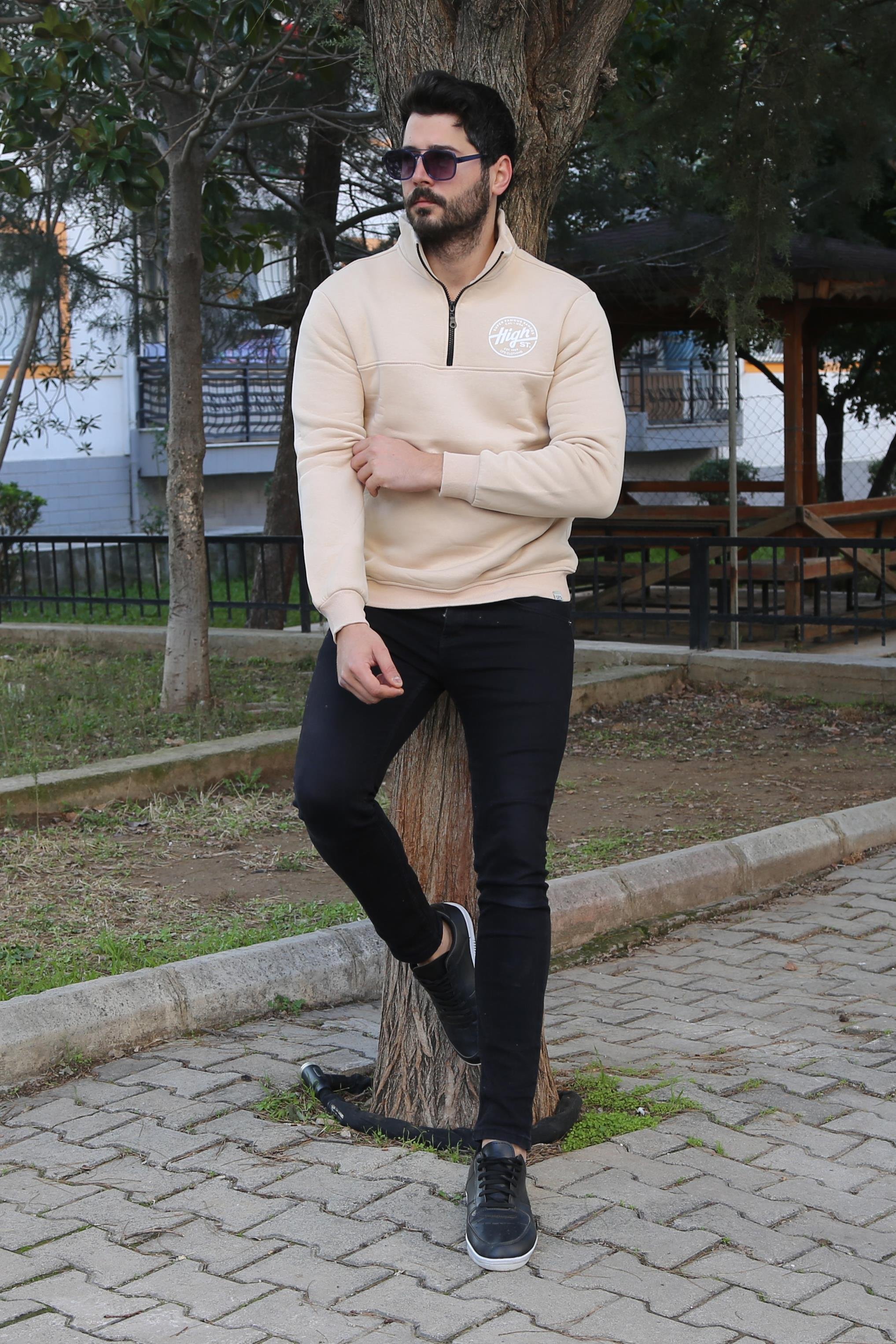 Trend Sweat Kombini