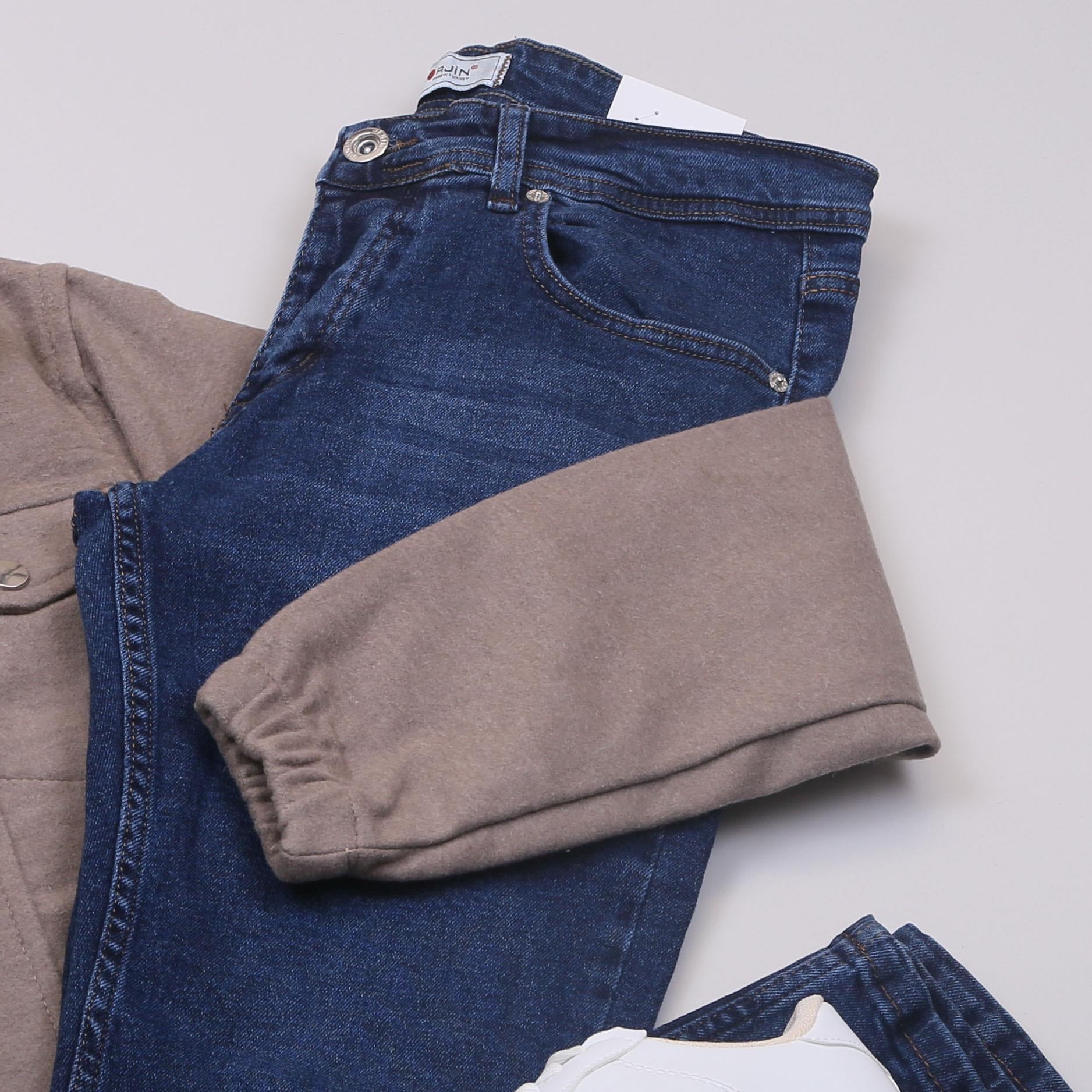 Vizon Kaşe Ceket Tişört Pantolon Ayakkabı Kombin