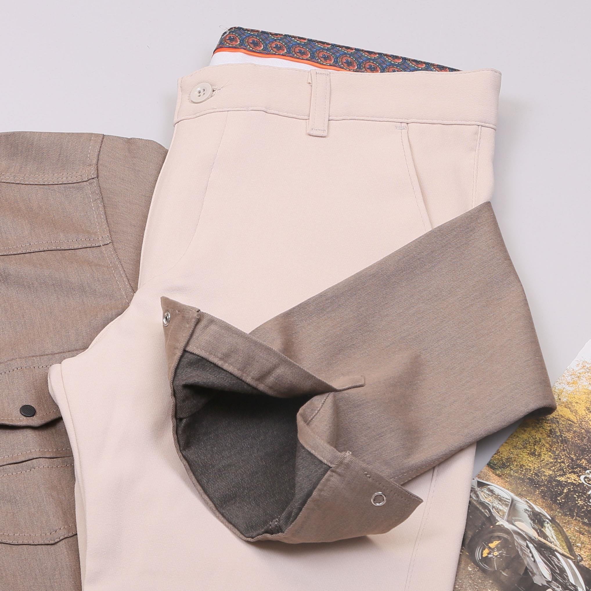 Vizon Pamuklu Kot Gömlek Tişört Pantolon Ayakkabı Kombin