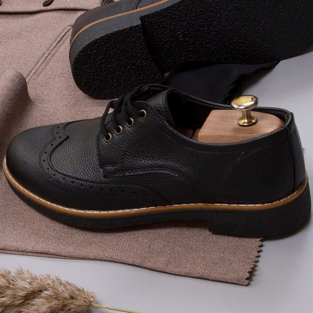 Vizon Takım Elbise Kombini