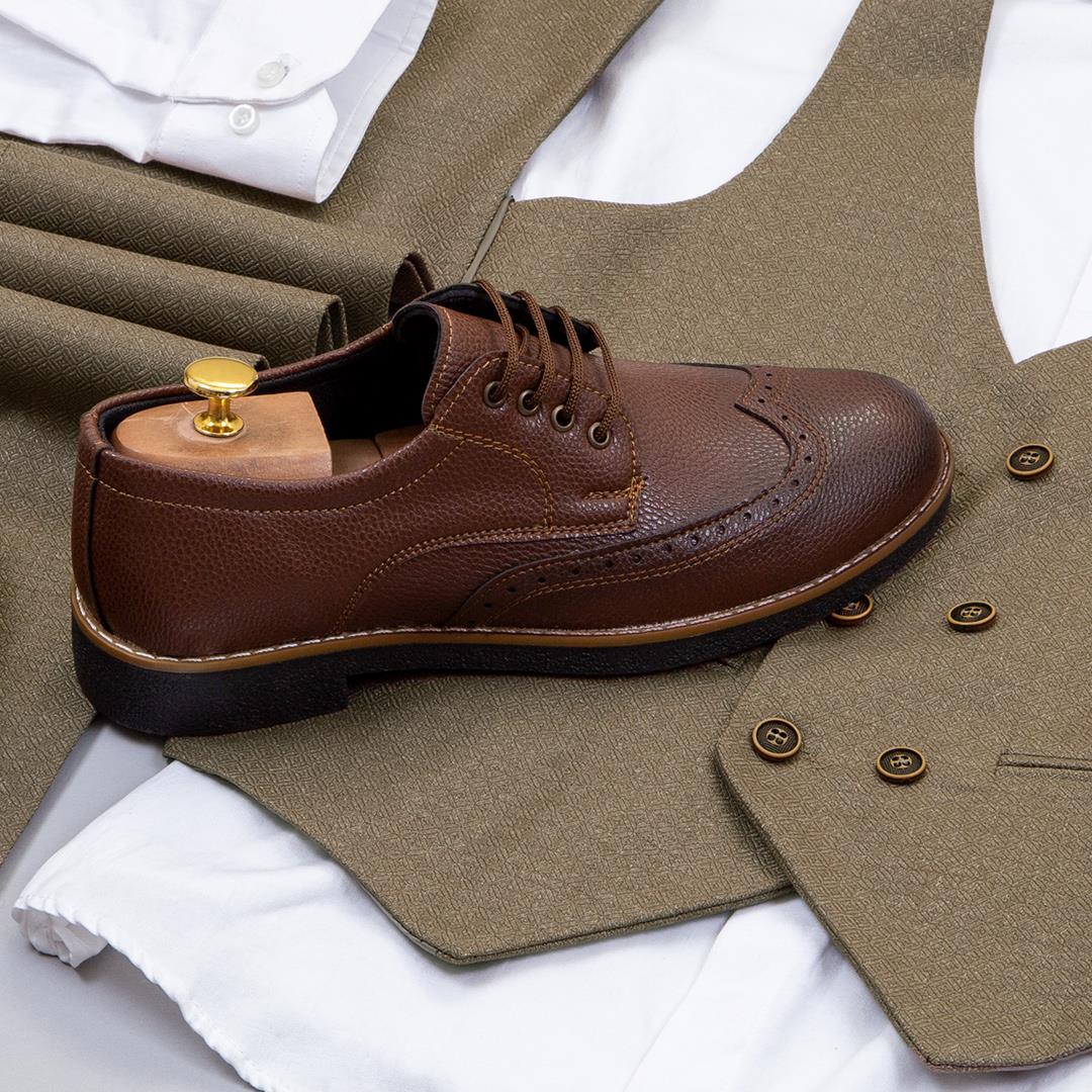 Vizon Takım Elbise Kombini