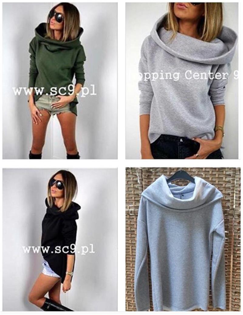 Degaje Yaka Sweatshirt