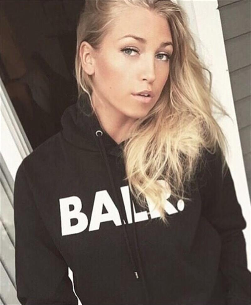 BALR. Sweatshirt