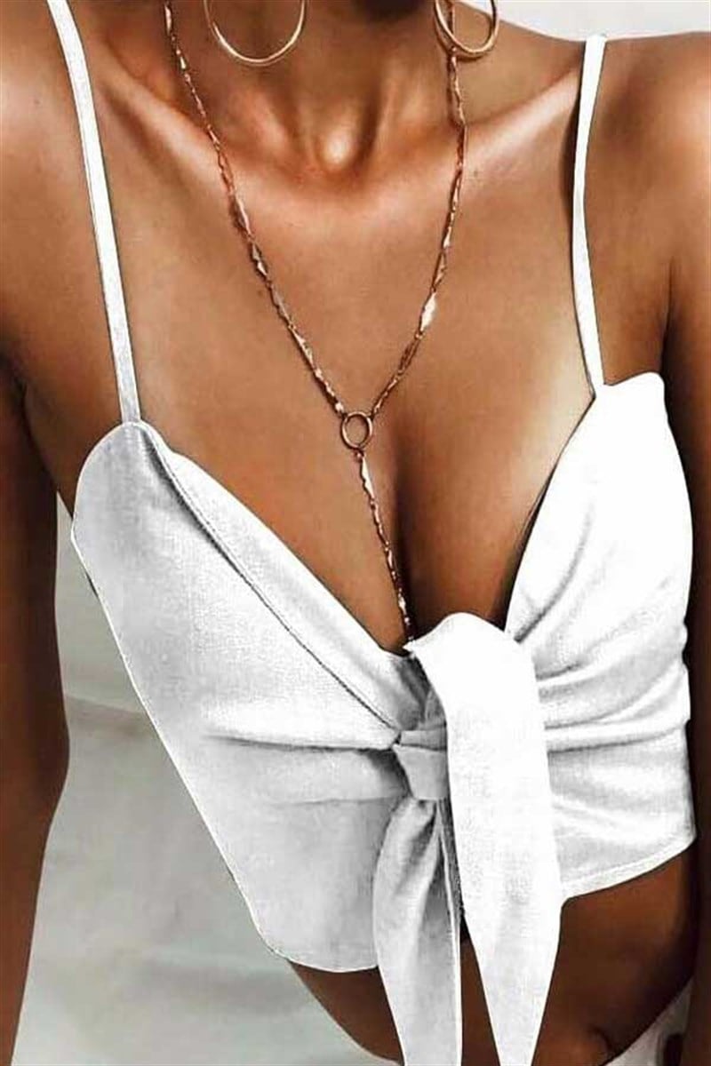 Askılı Poliviskon Crop