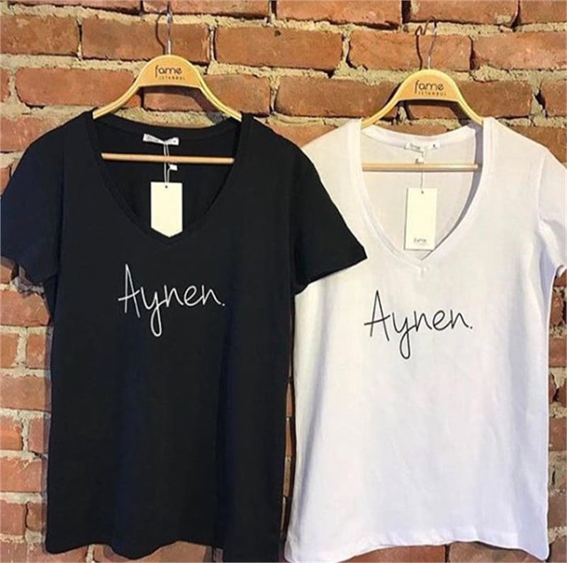 Aynen Tshirt