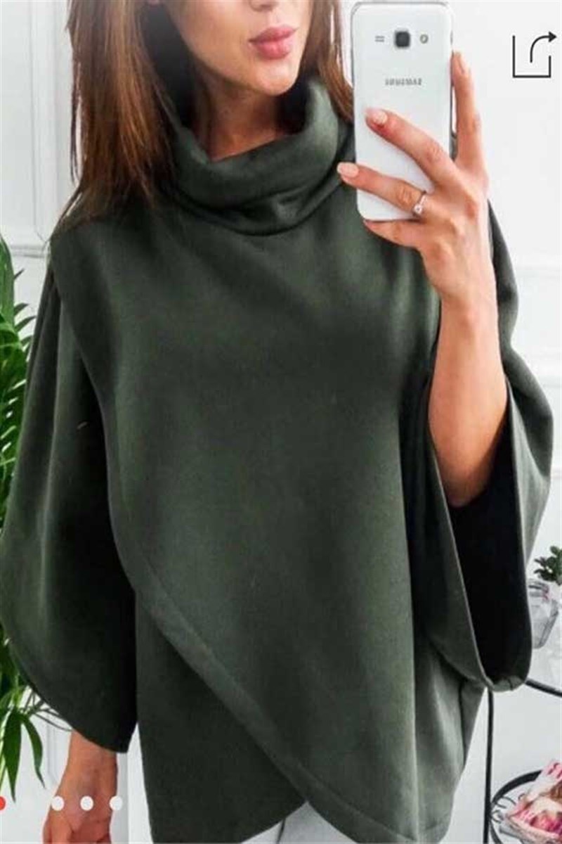 Balıkçı Yaka Panço