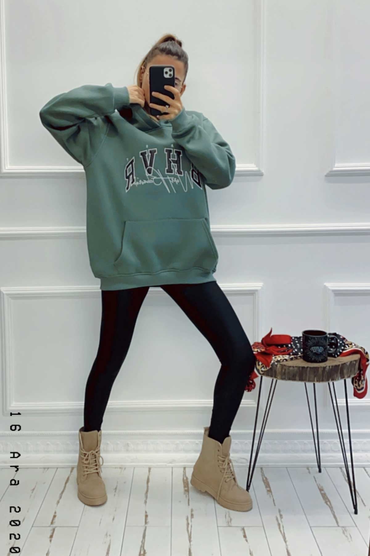BHVR Hoodie