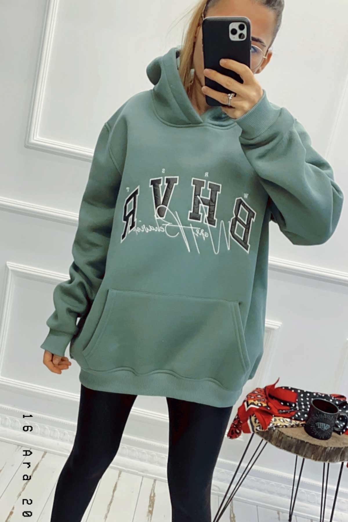 BHVR Hoodie