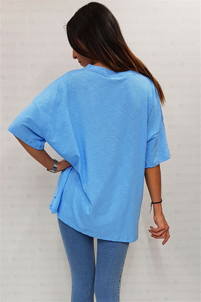 Bonjour Tshirt