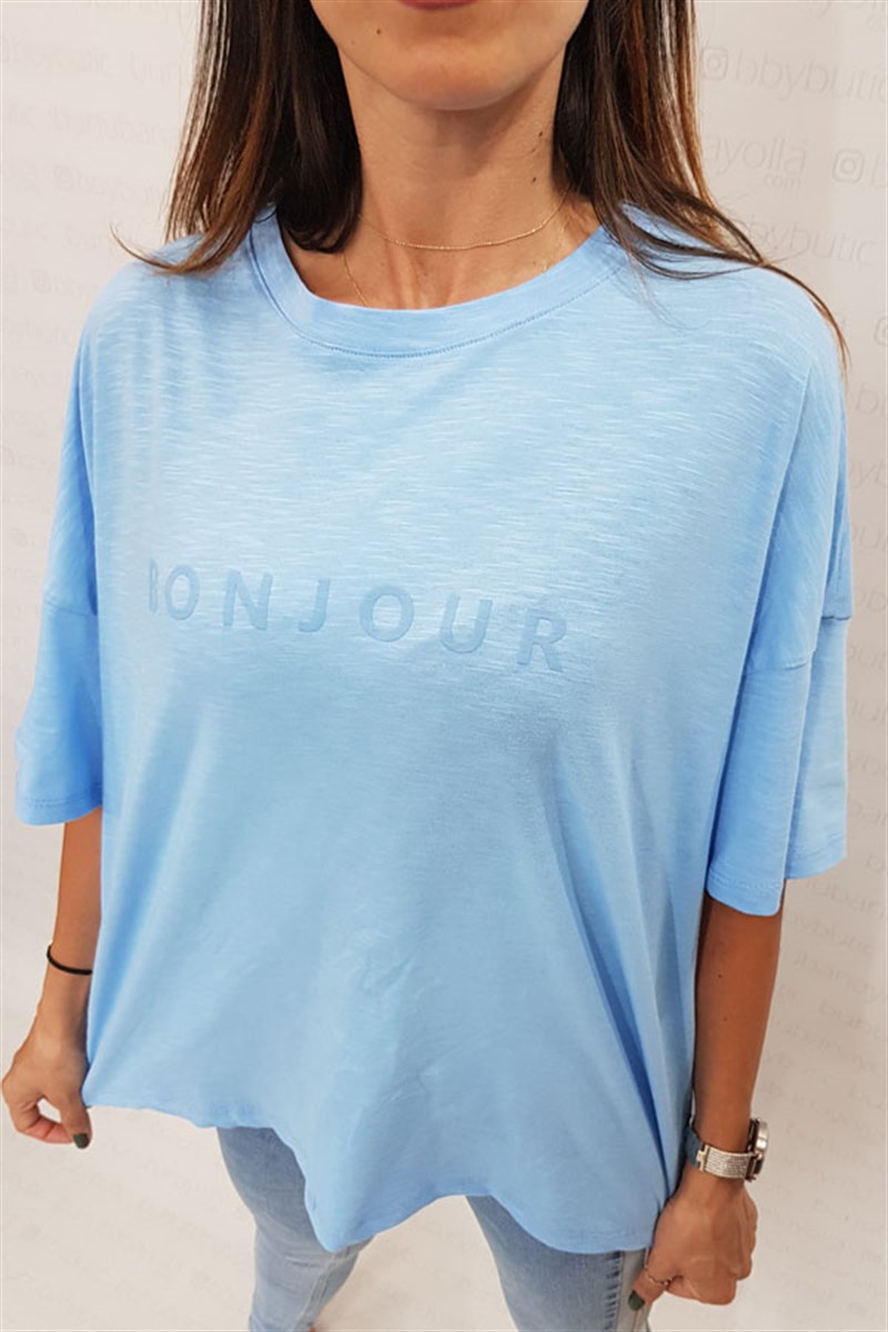 Bonjour Tshirt