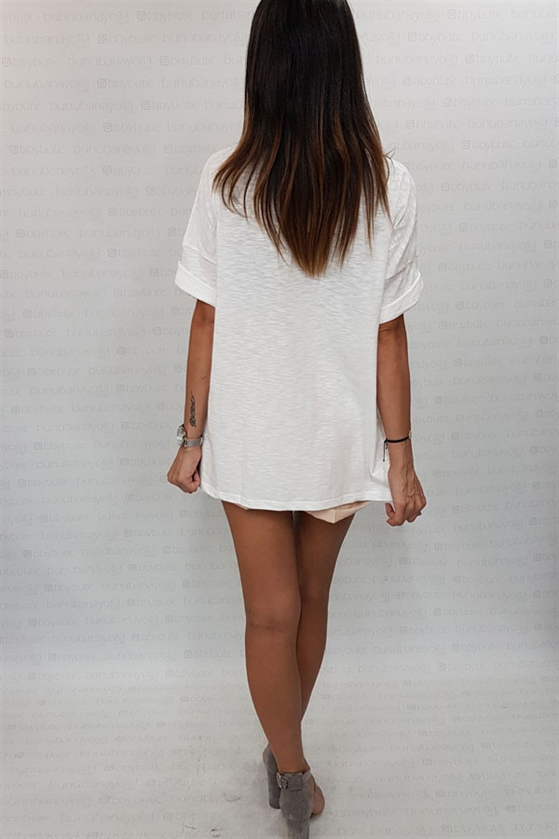 Bonjour Tshirt