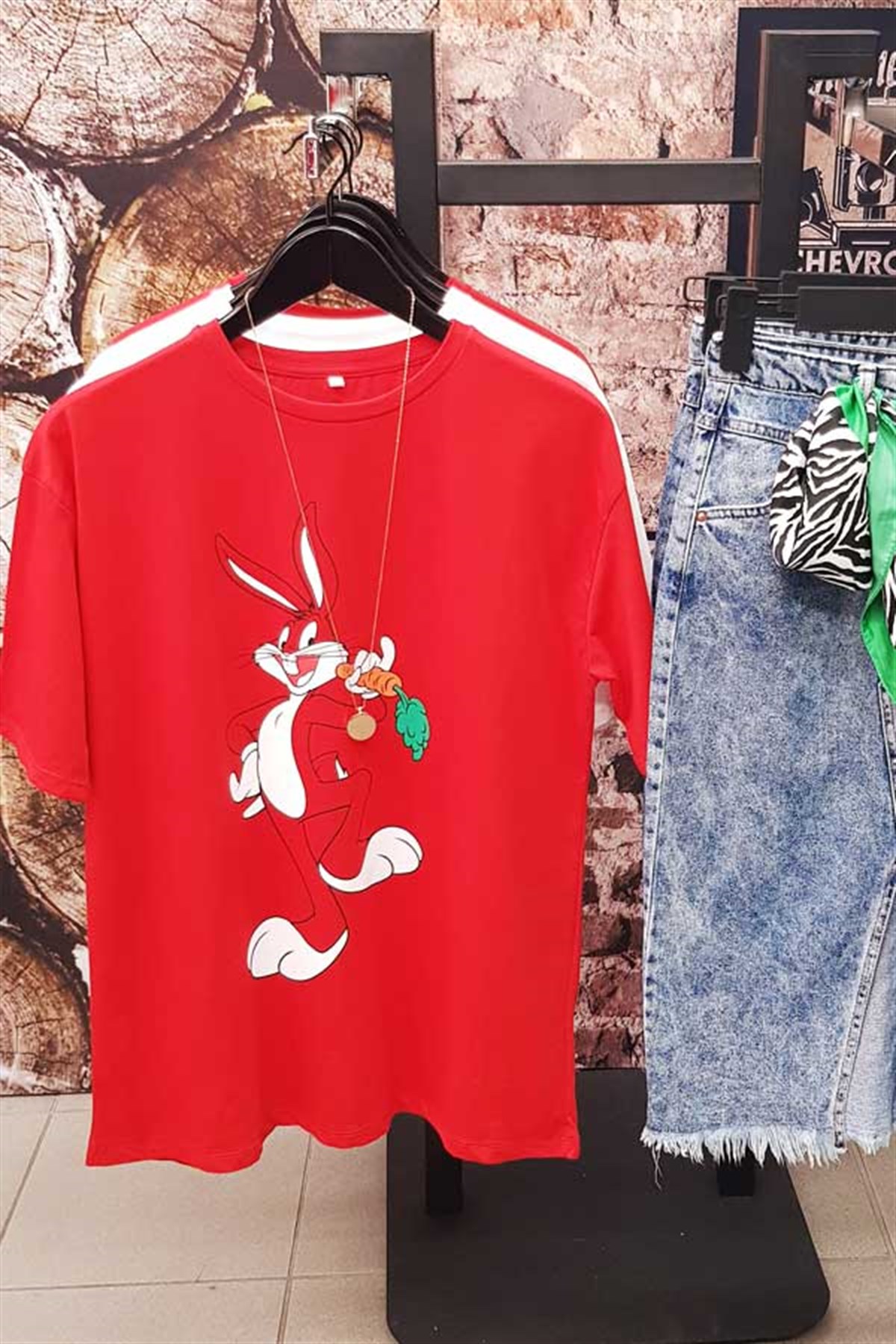 Bugs Bunny Tshirt