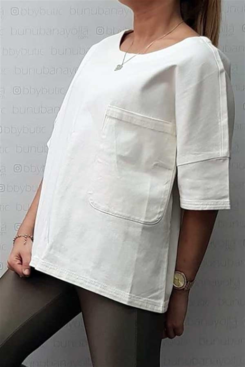 Cepli Basic Kot Bluz