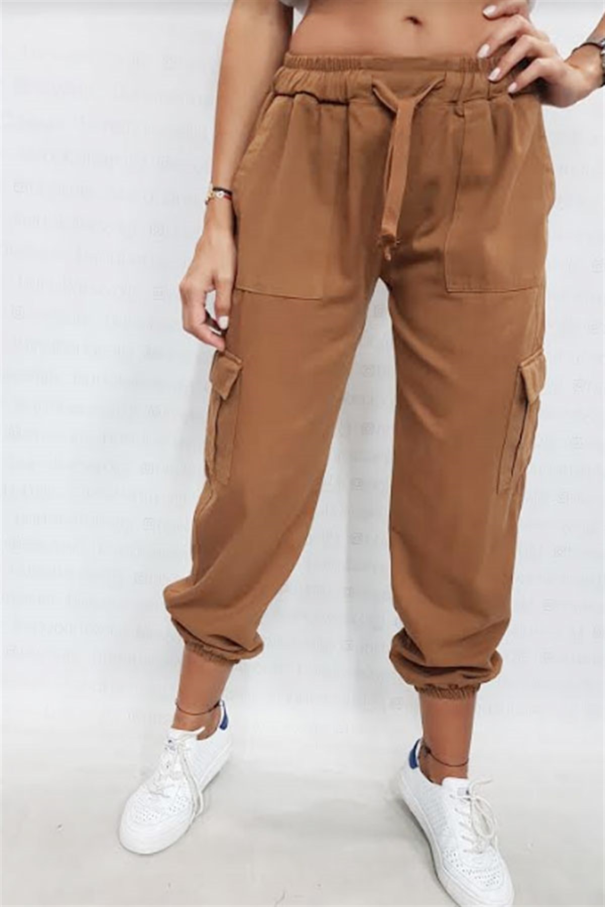 Cepli Kargo Pantalon