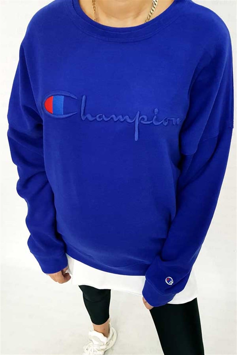 Champion Sweat