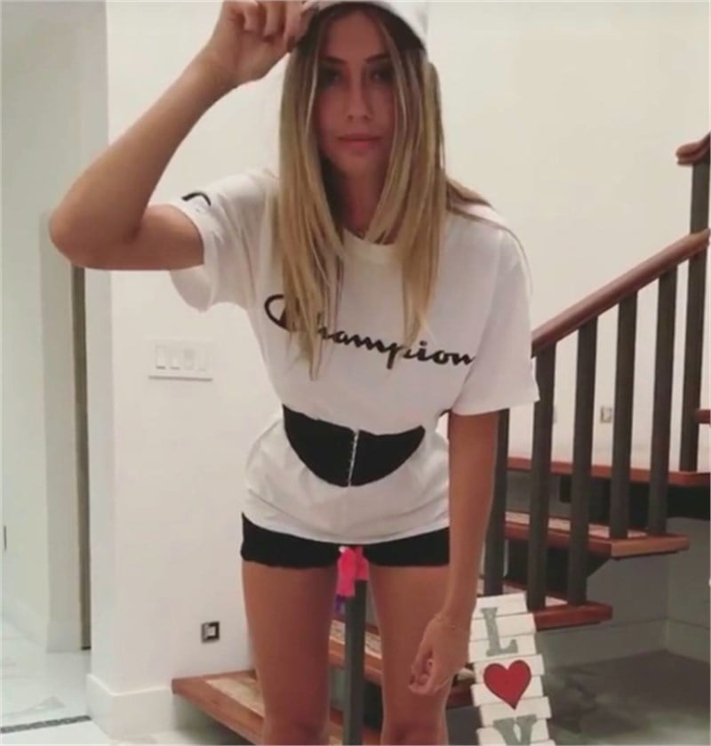 Champion Tshirt