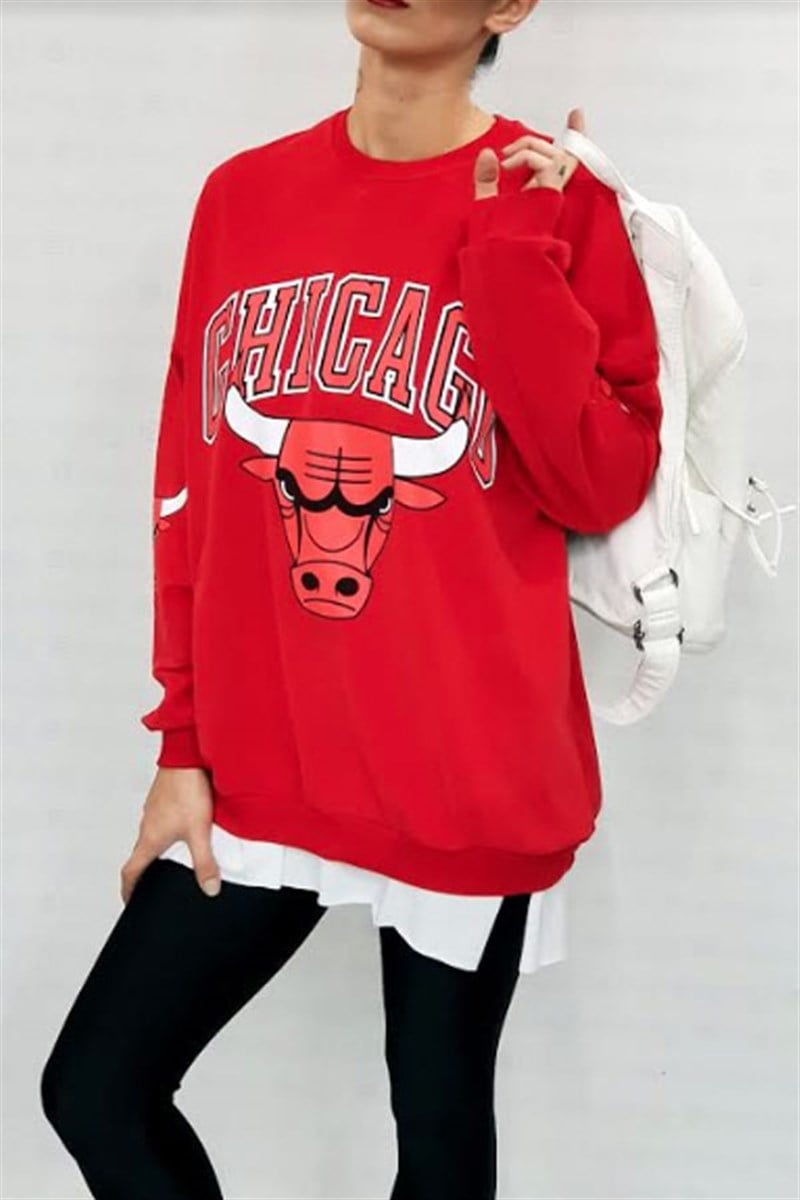 Chicago Sweatshirt