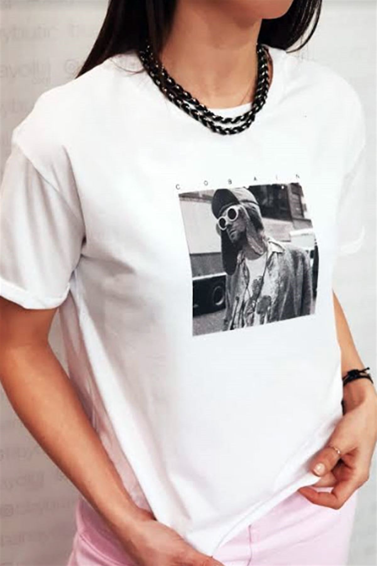 Cobain Tshirt